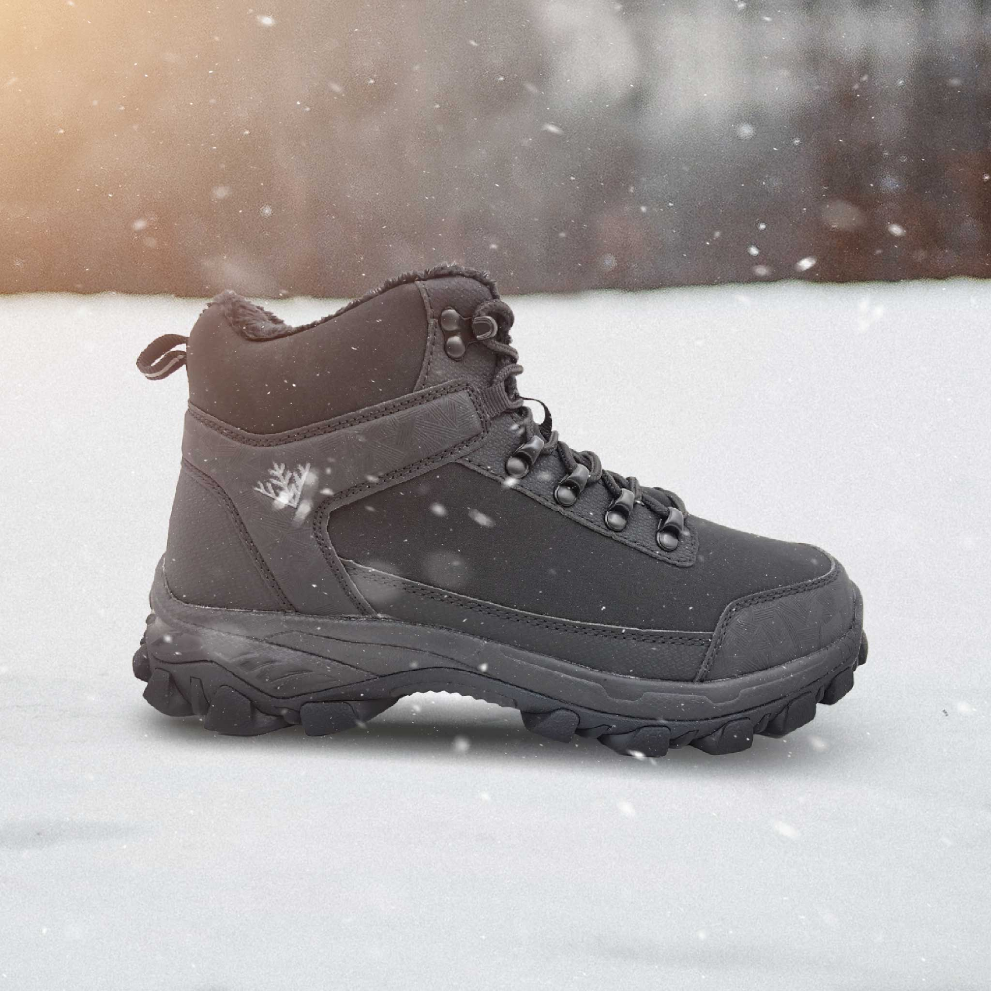 TREKKER, Trekker Winter Boots Havu