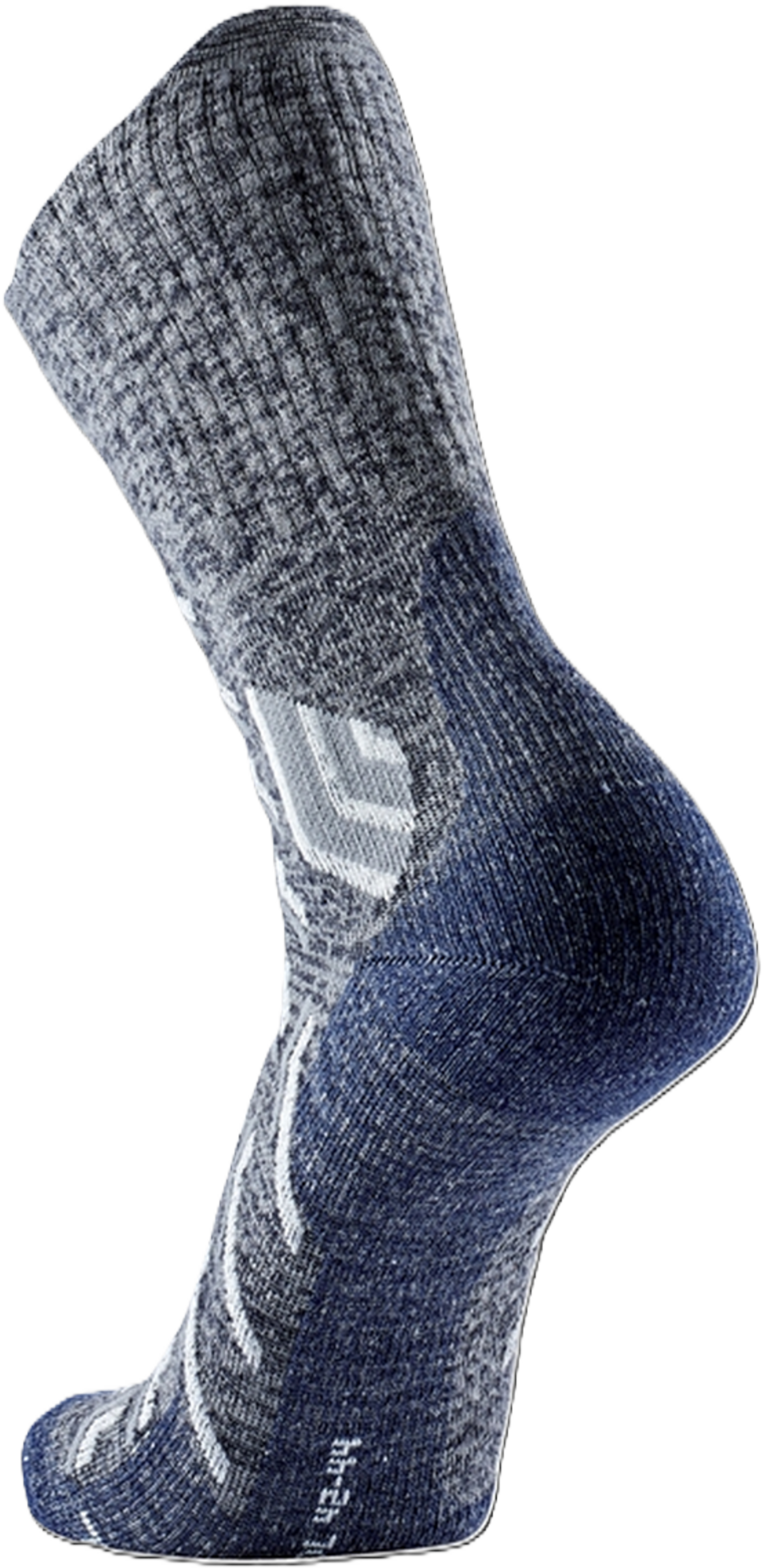 THERMIC, Trekking Cool Crew Socks