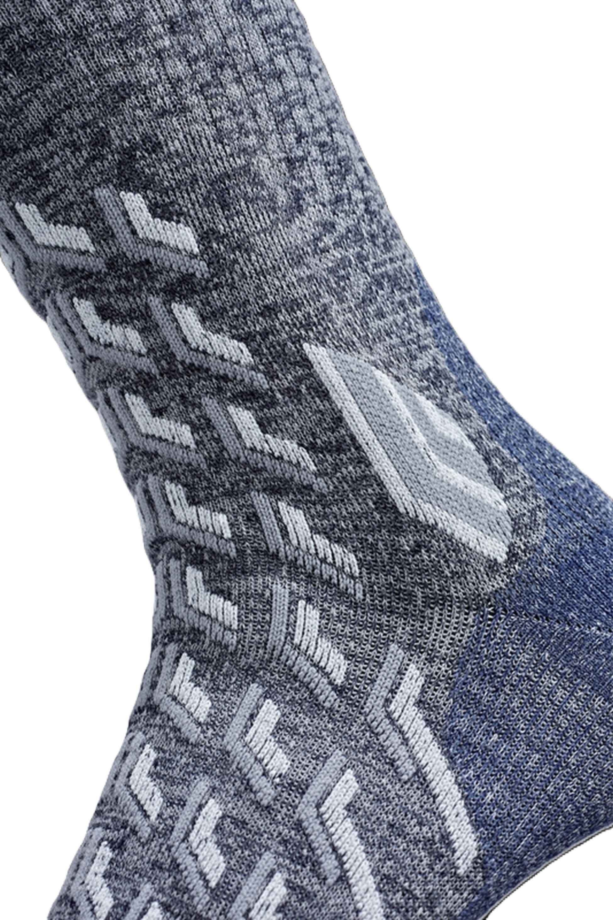 THERMIC, Trekking Cool Crew Socks