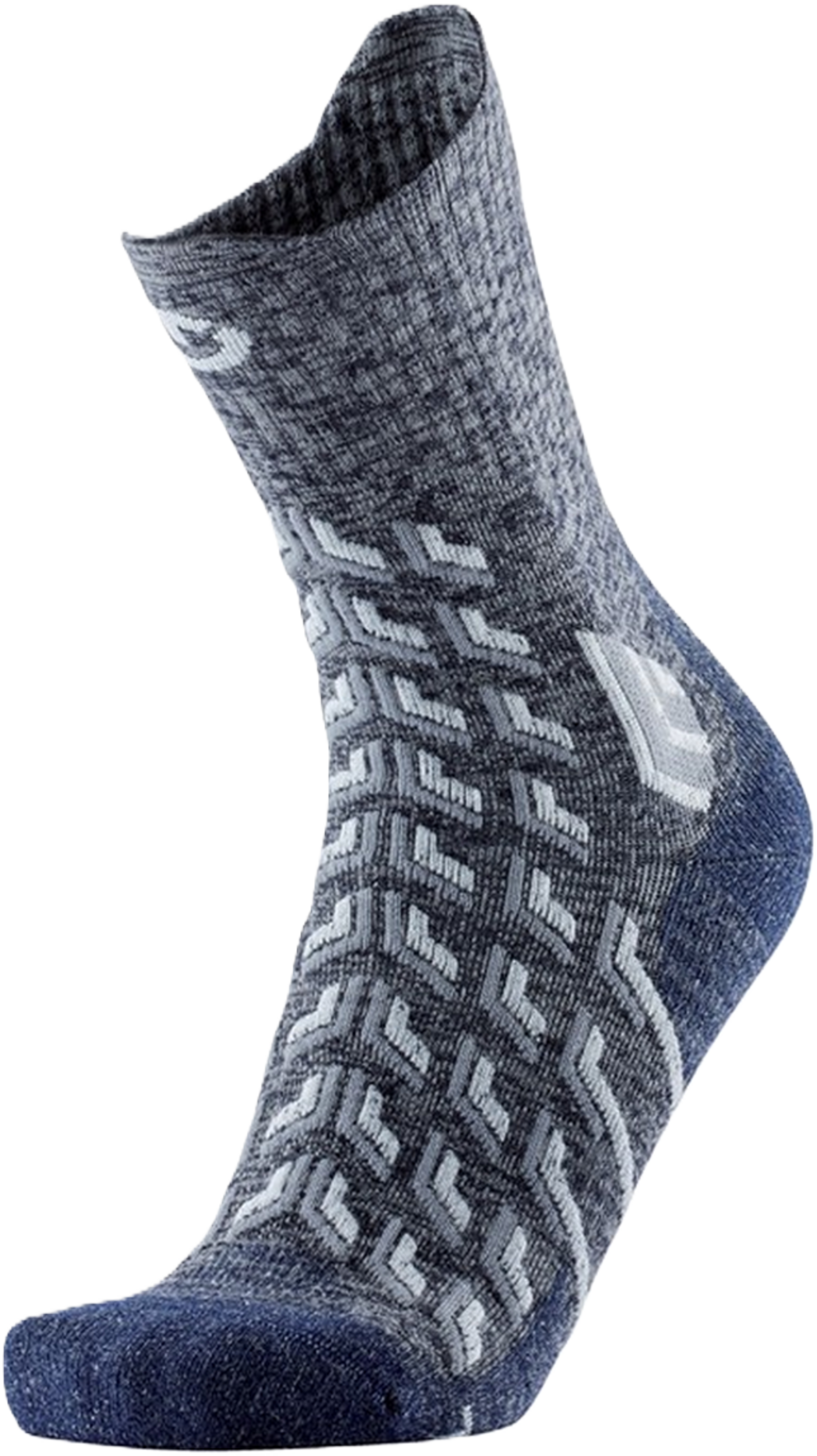 THERMIC, Trekking Cool Crew Socks