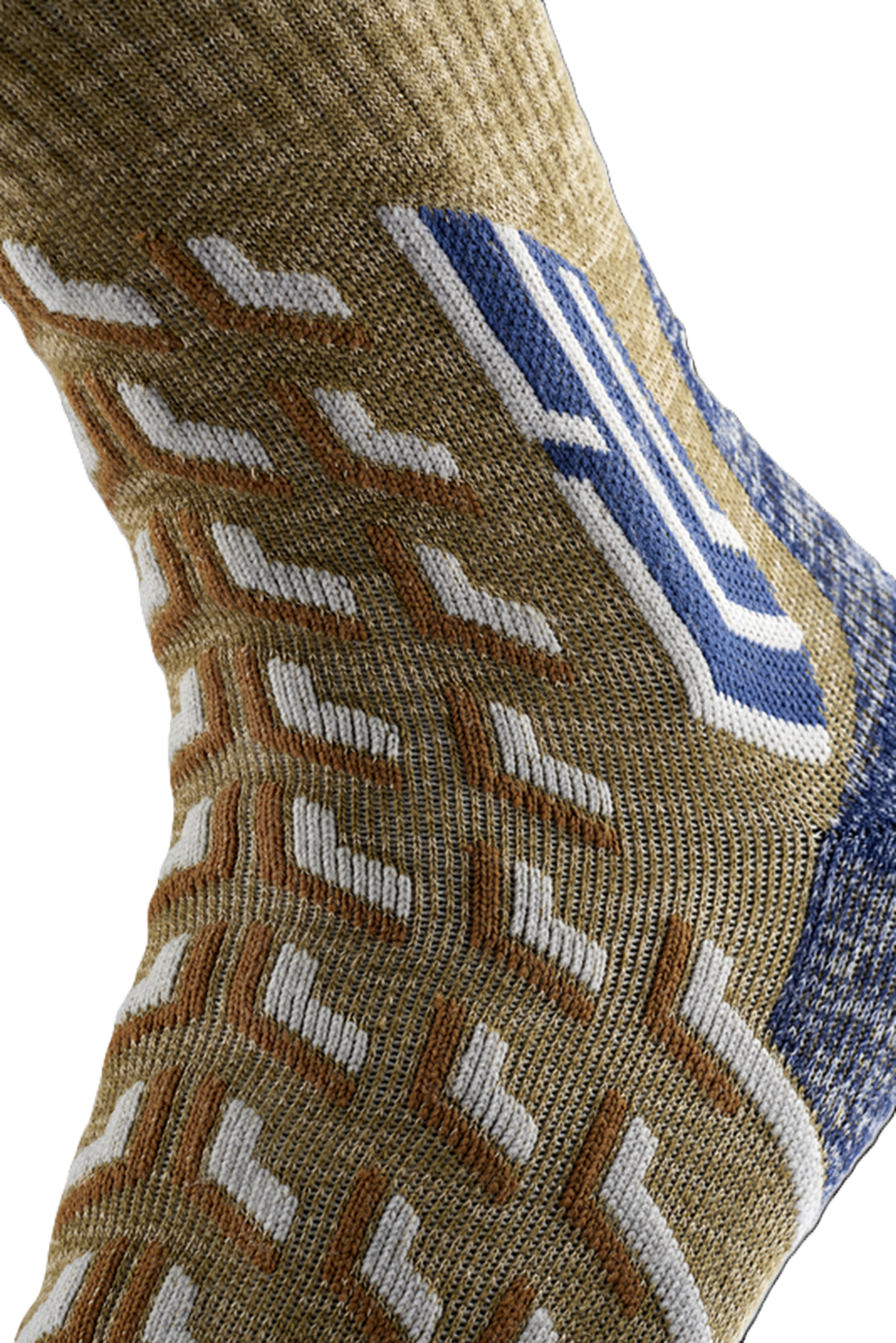 THERMIC, Trekking Cool Crew Socks