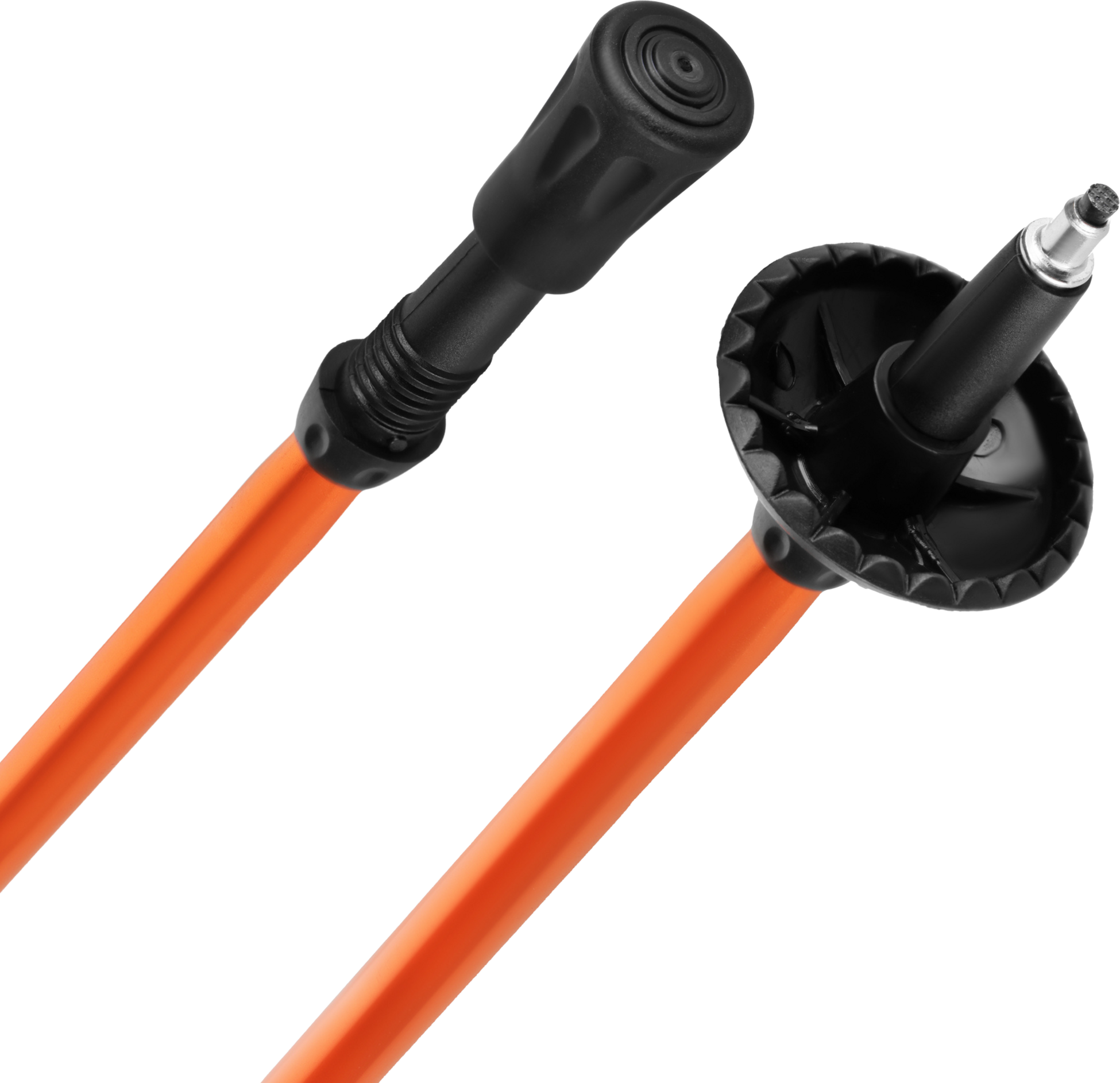 NORTHIX, Trekking Poles, Adjustable, Lightweight, Pair