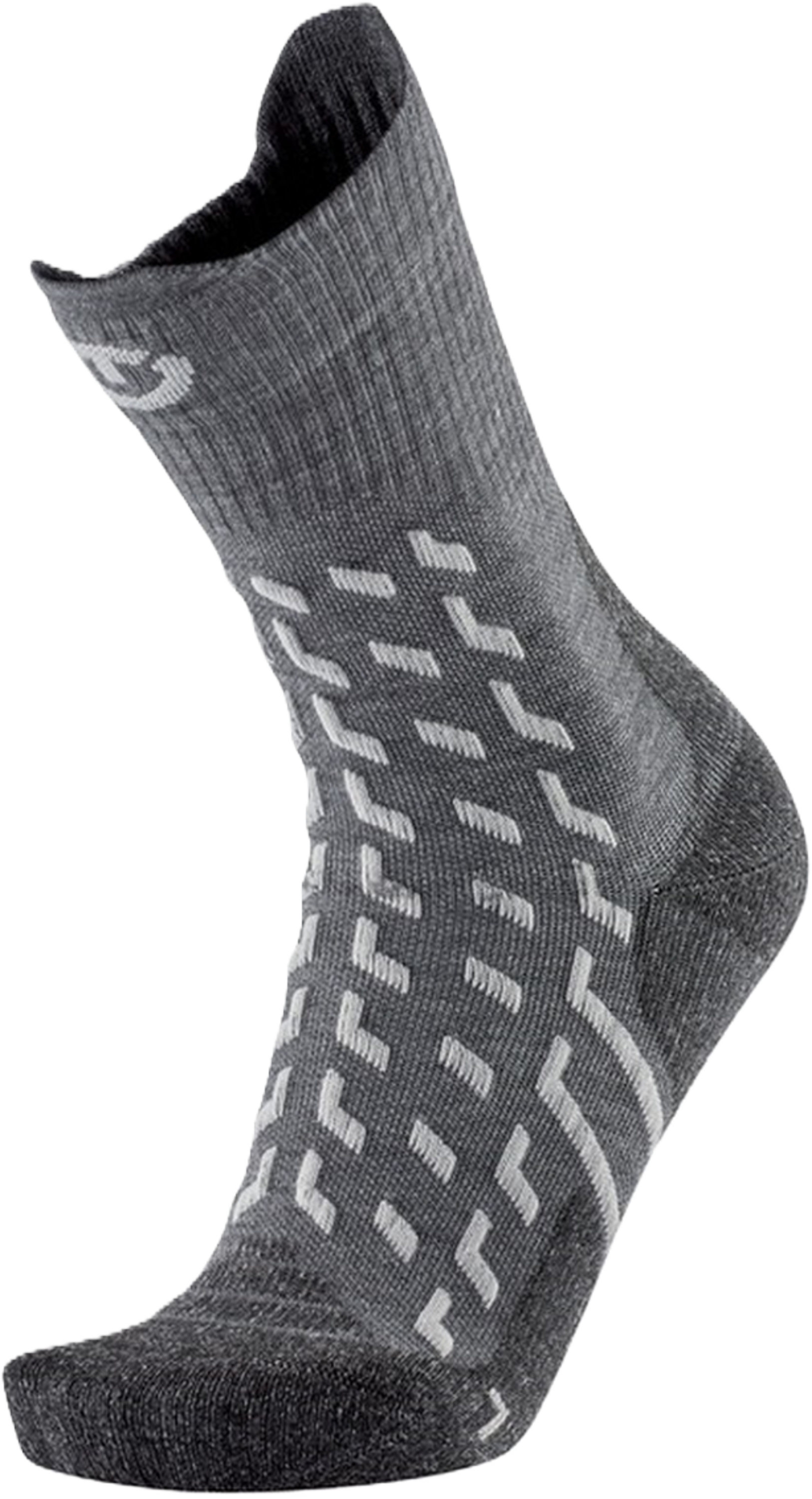 THERMIC, Trekking Temperate Cushioning Crew Socks
