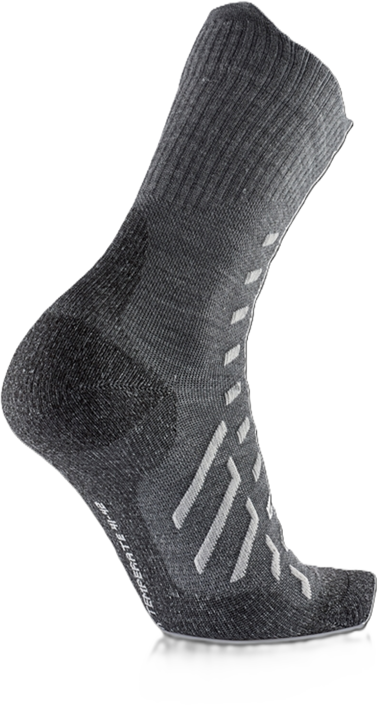 THERMIC, Trekking Temperate Cushioning Crew Socks