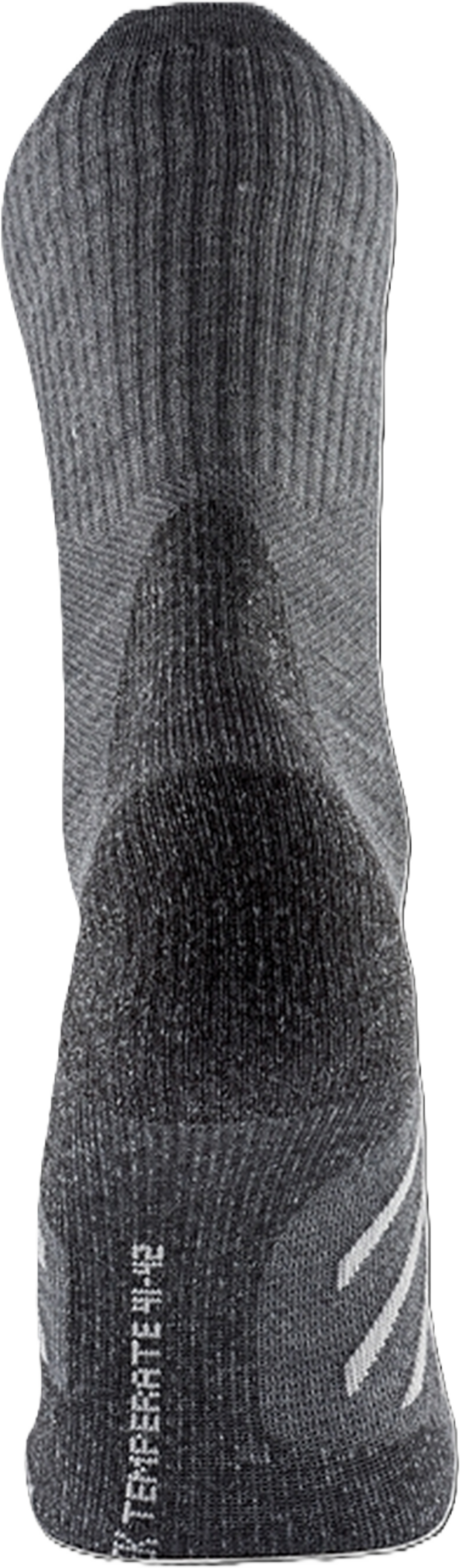 THERMIC, Trekking Temperate Cushioning Crew Socks