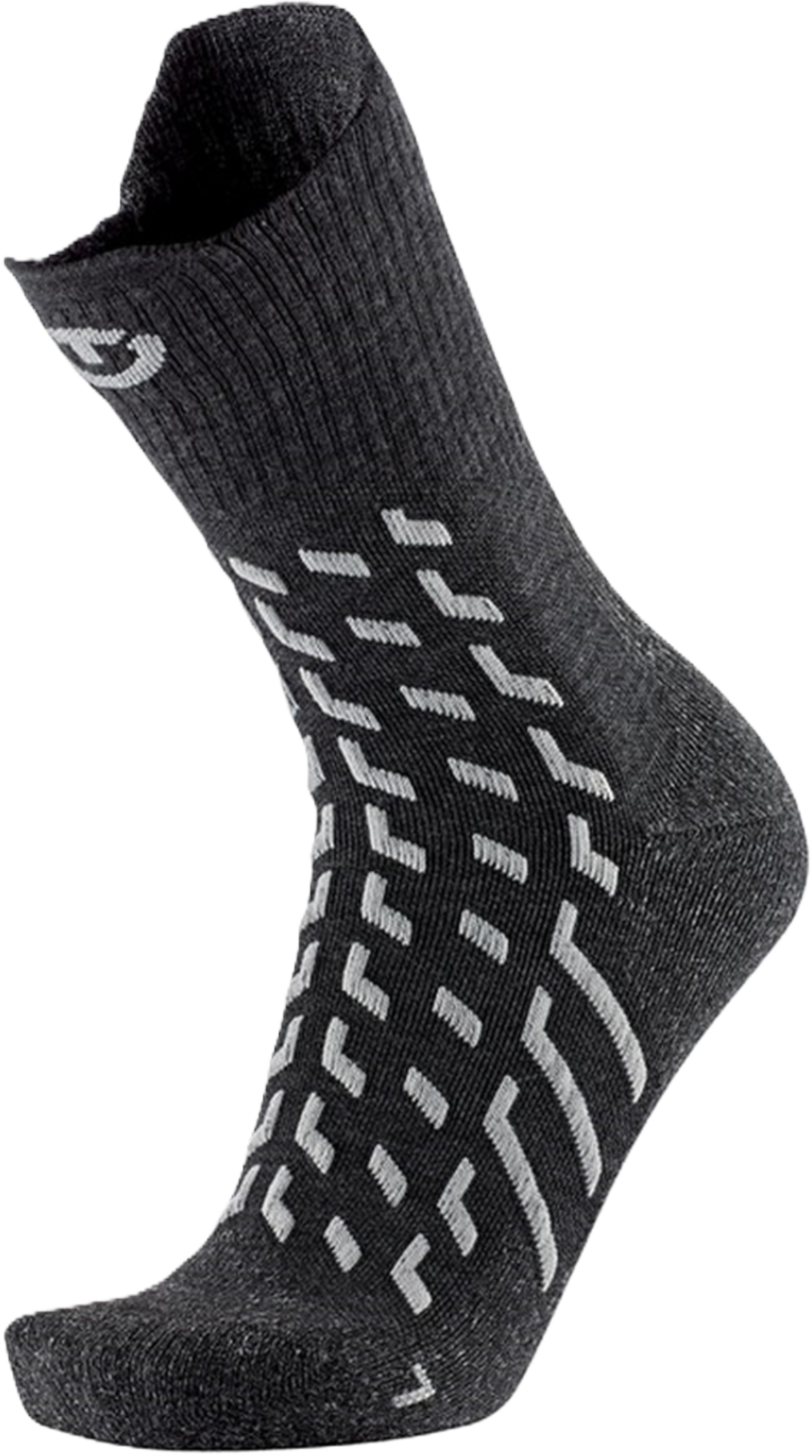 THERMIC, Trekking Temperate Cushioning Crew Socks