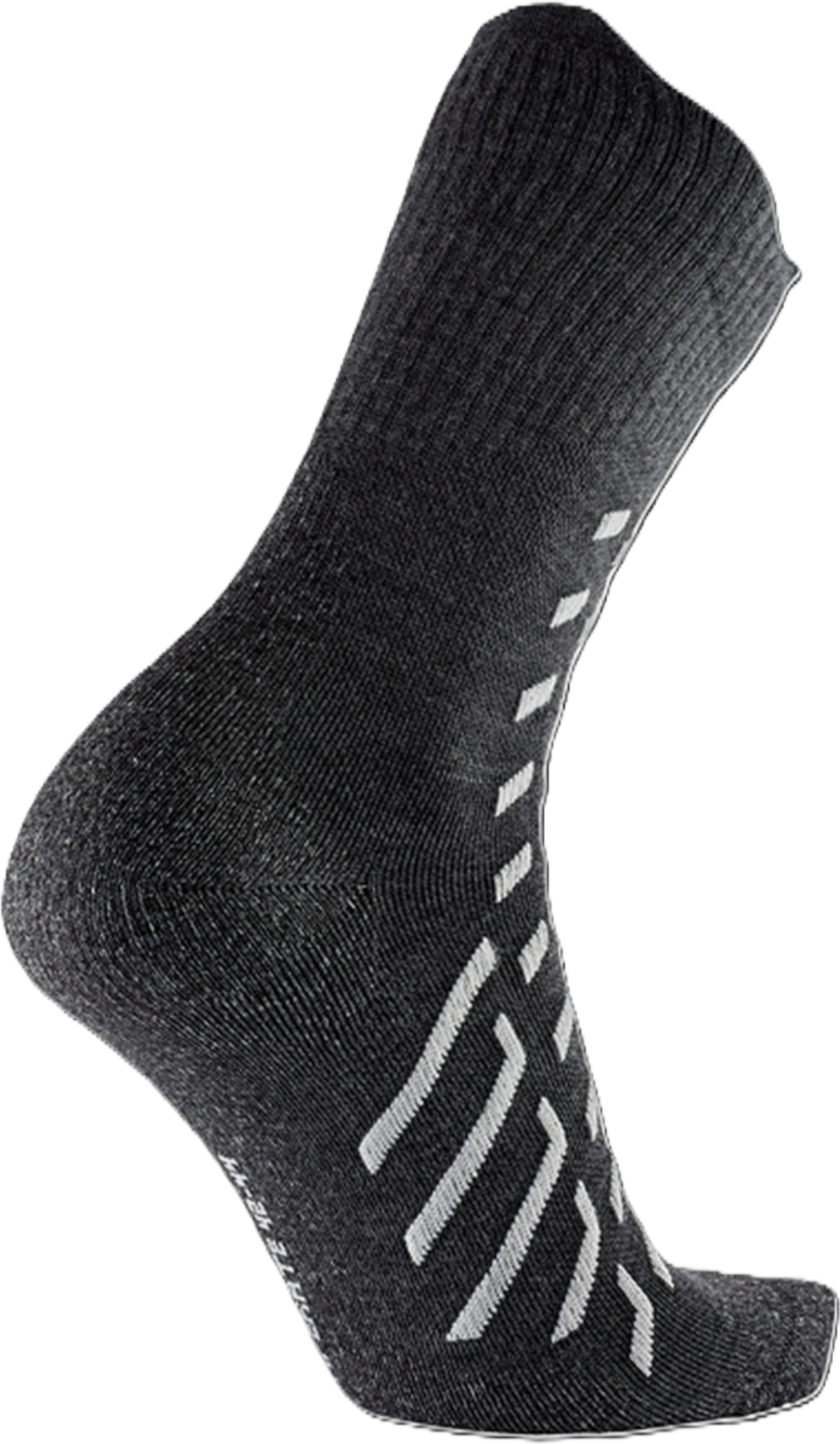 THERMIC, Trekking Temperate Cushioning Crew Socks