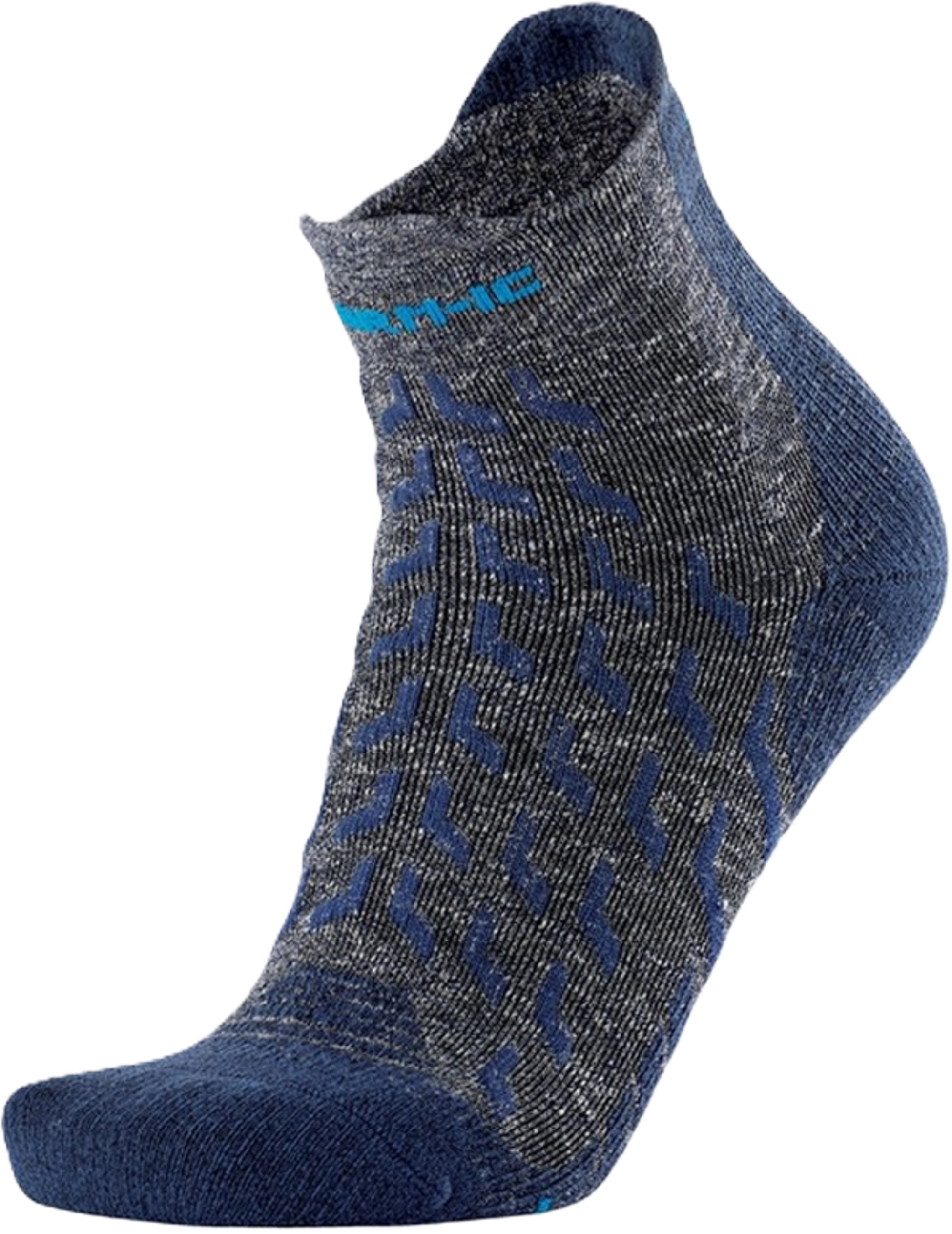 THERMIC, Trekking Ultra Cool Linen Ankle Socks