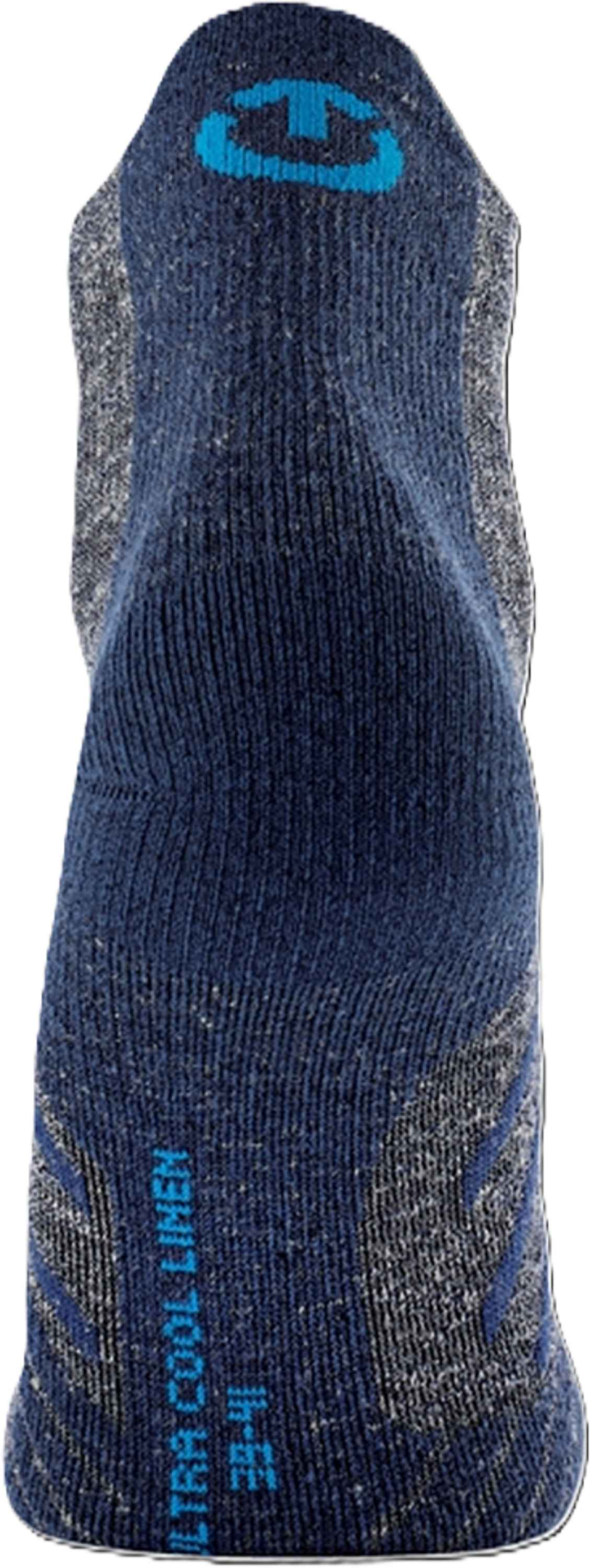 THERMIC, Trekking Ultra Cool Linen Ankle Socks