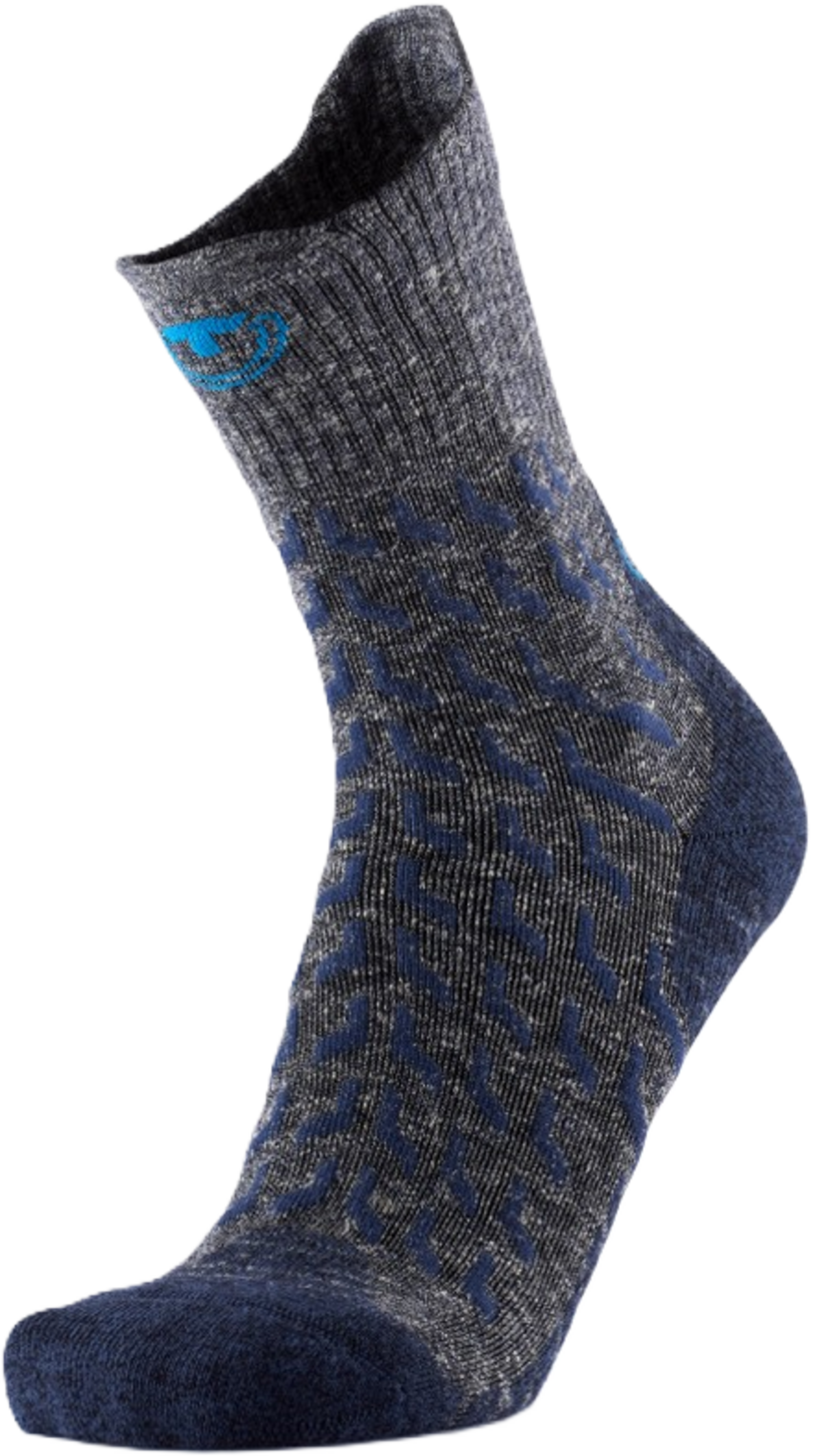 THERMIC, Trekking Ultra Cool Linen Crew Socks