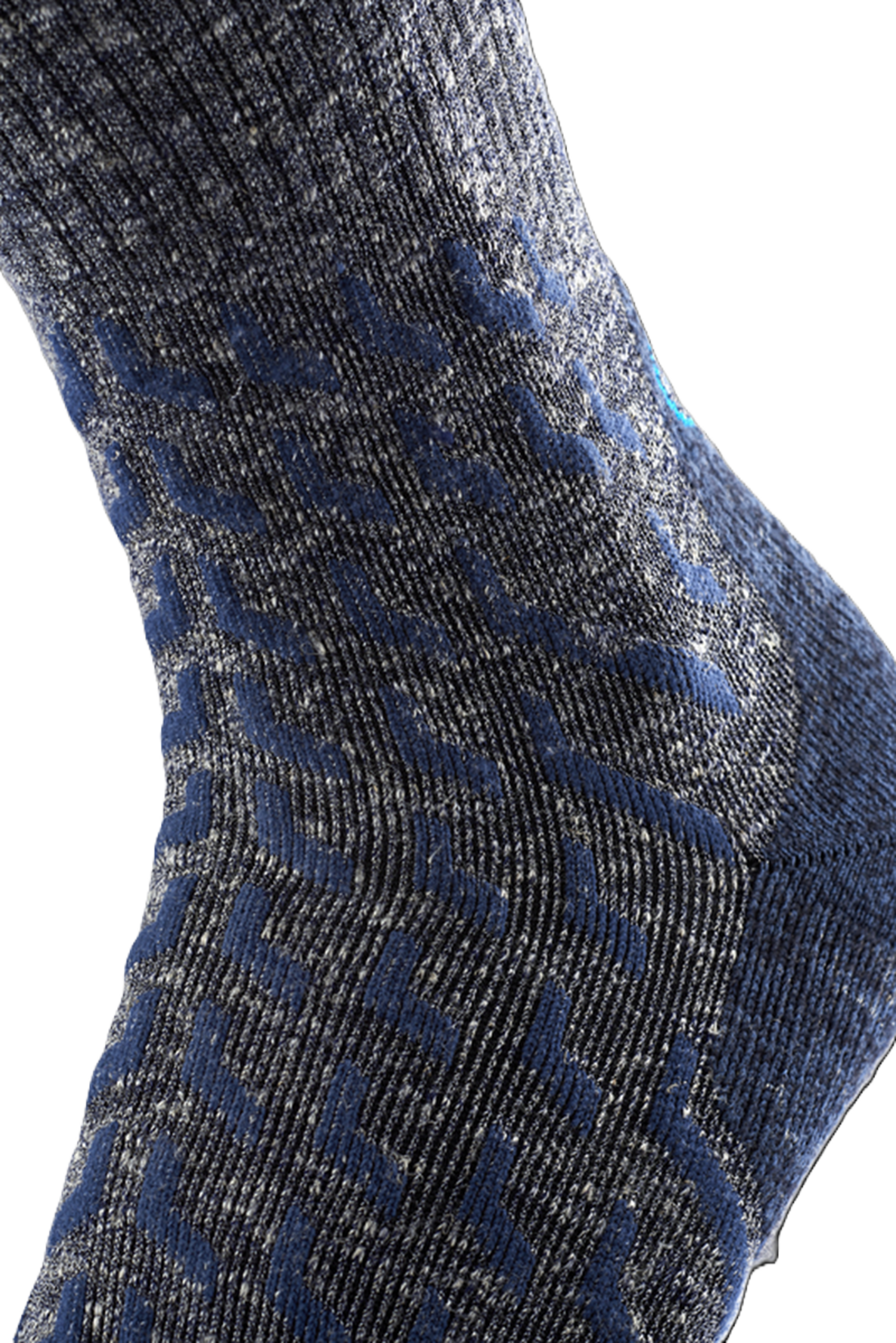 THERMIC, Trekking Ultra Cool Linen Crew Socks