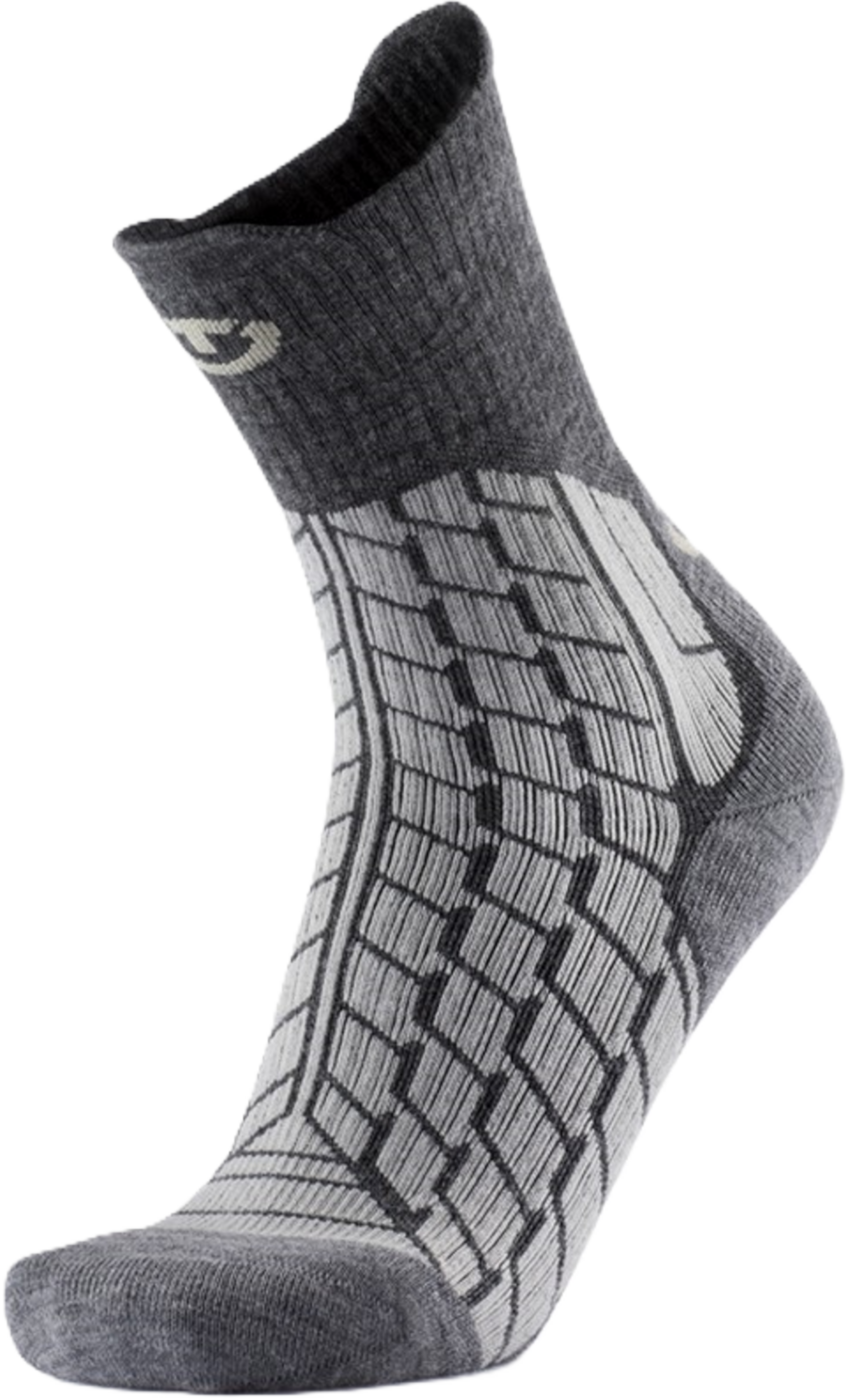 THERMIC, Trekking Warm Unisex Socks