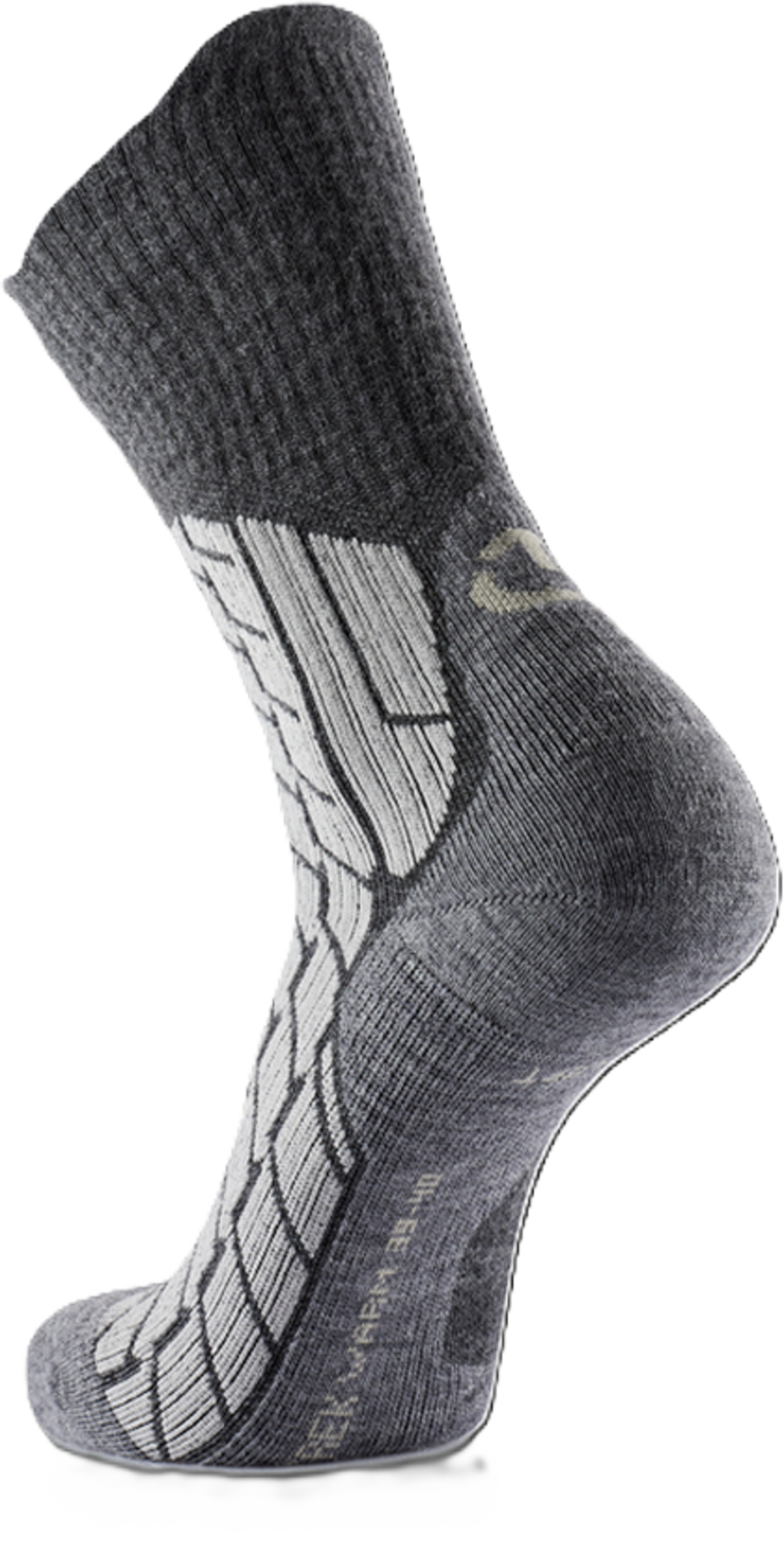 THERMIC, Trekking Warm Unisex Socks