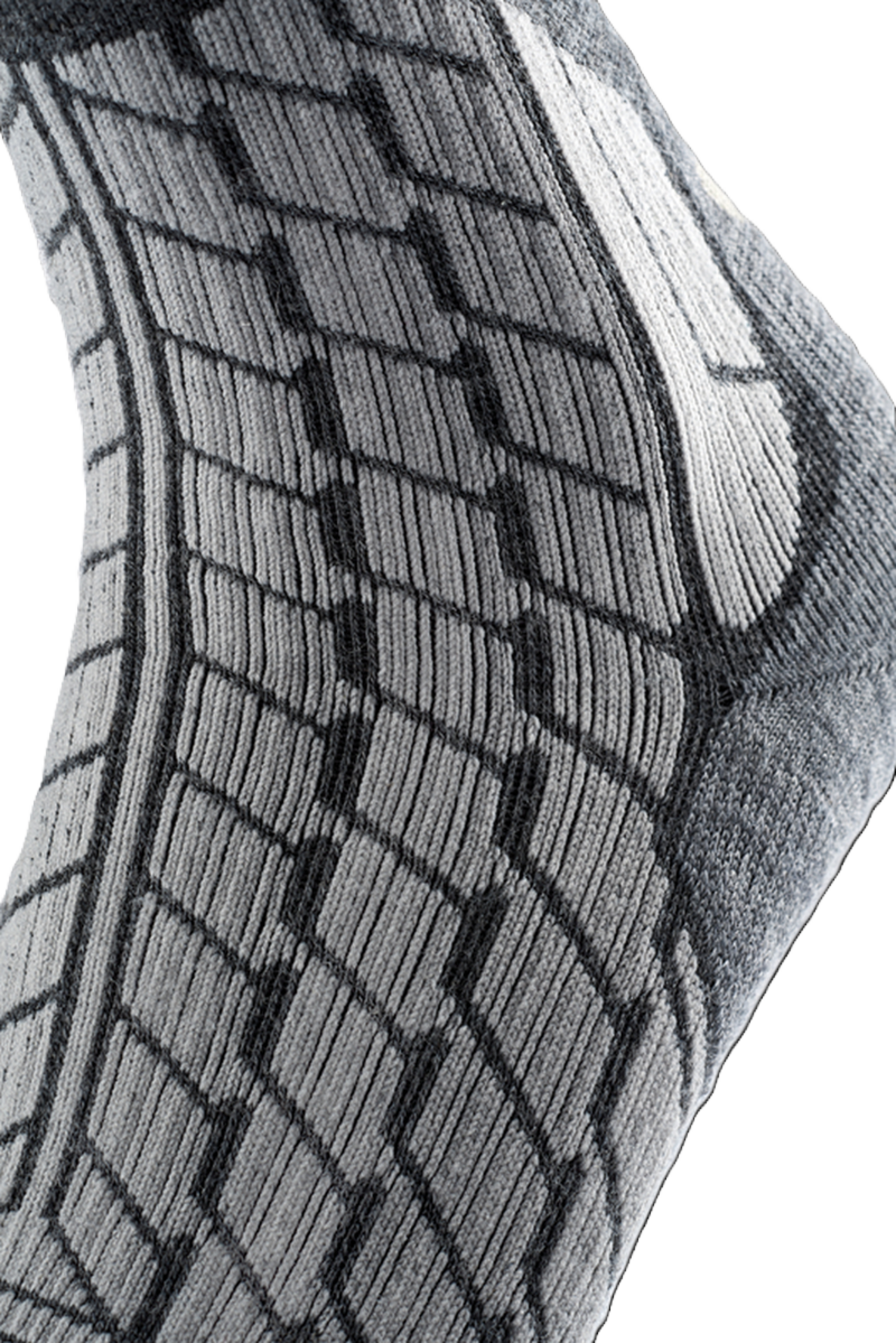 THERMIC, Trekking Warm Unisex Socks