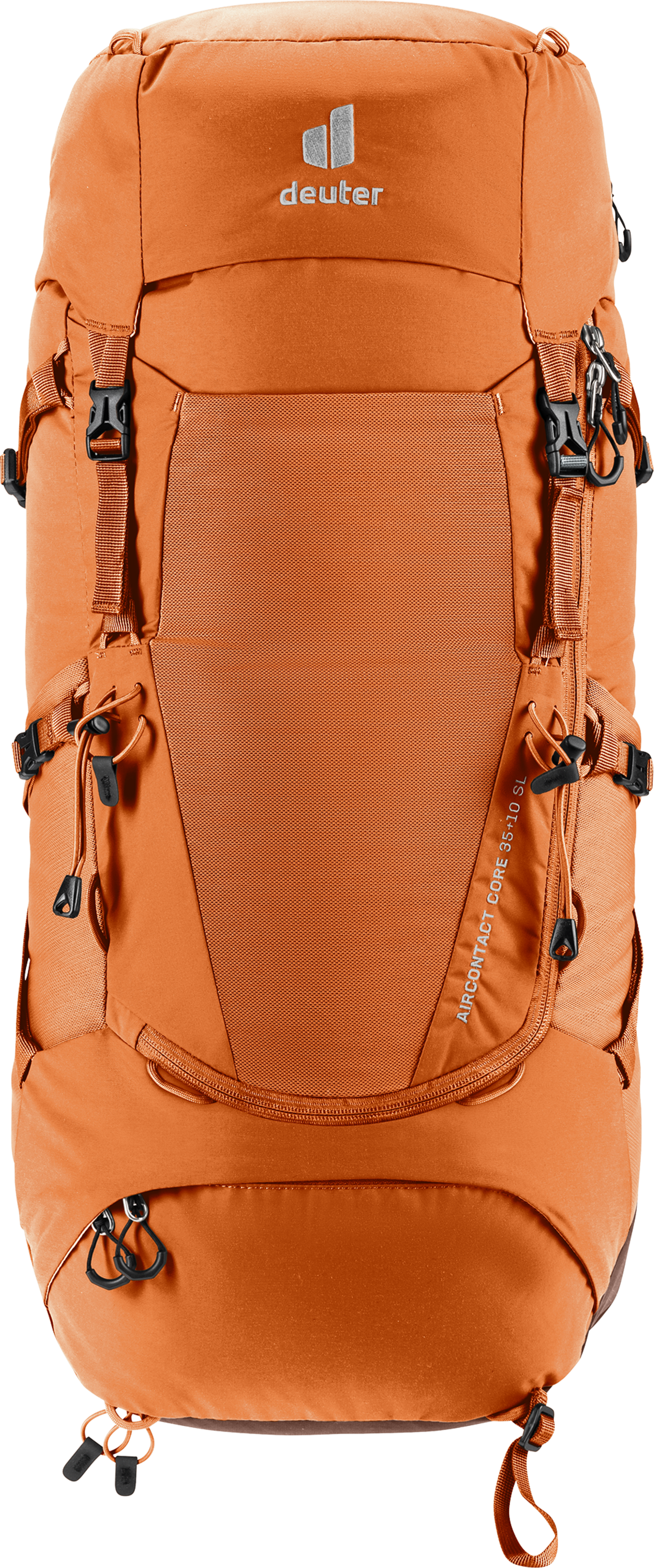 DEUTER, Trekking-ryggs&auml;ck Aircontact Core 35+10 Sl