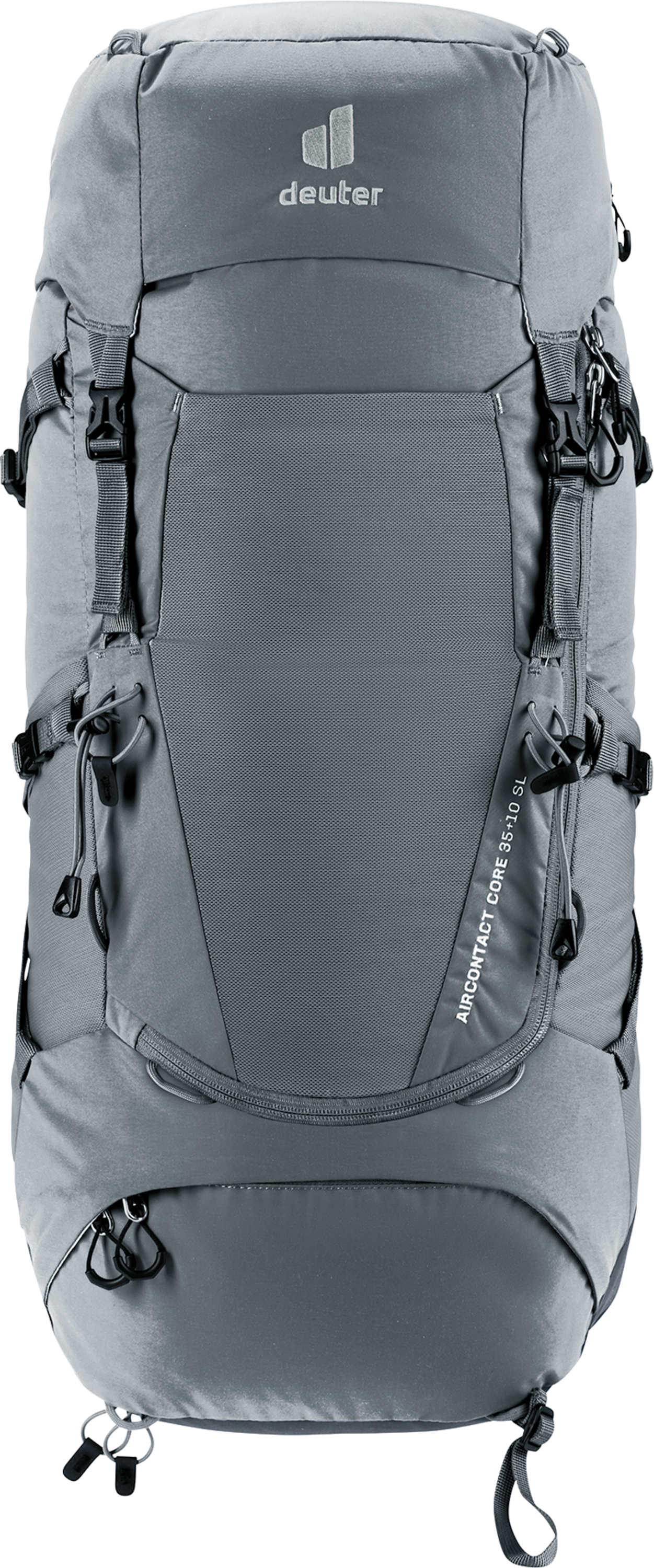 DEUTER, Trekking-ryggs&auml;ck Aircontact Core 35+10 Sl