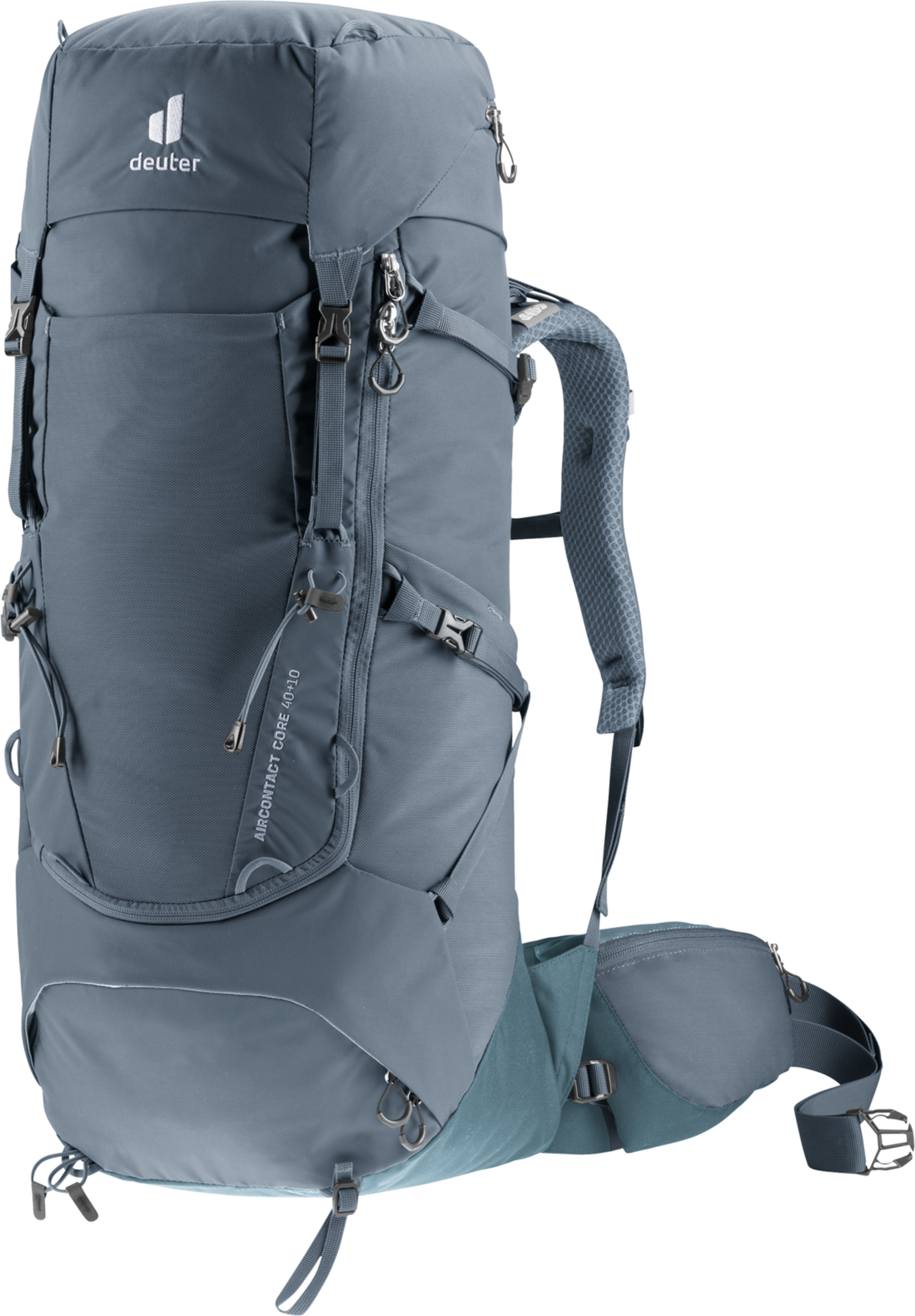 DEUTER, Trekking-ryggs&auml;ck Aircontact Core 40+10