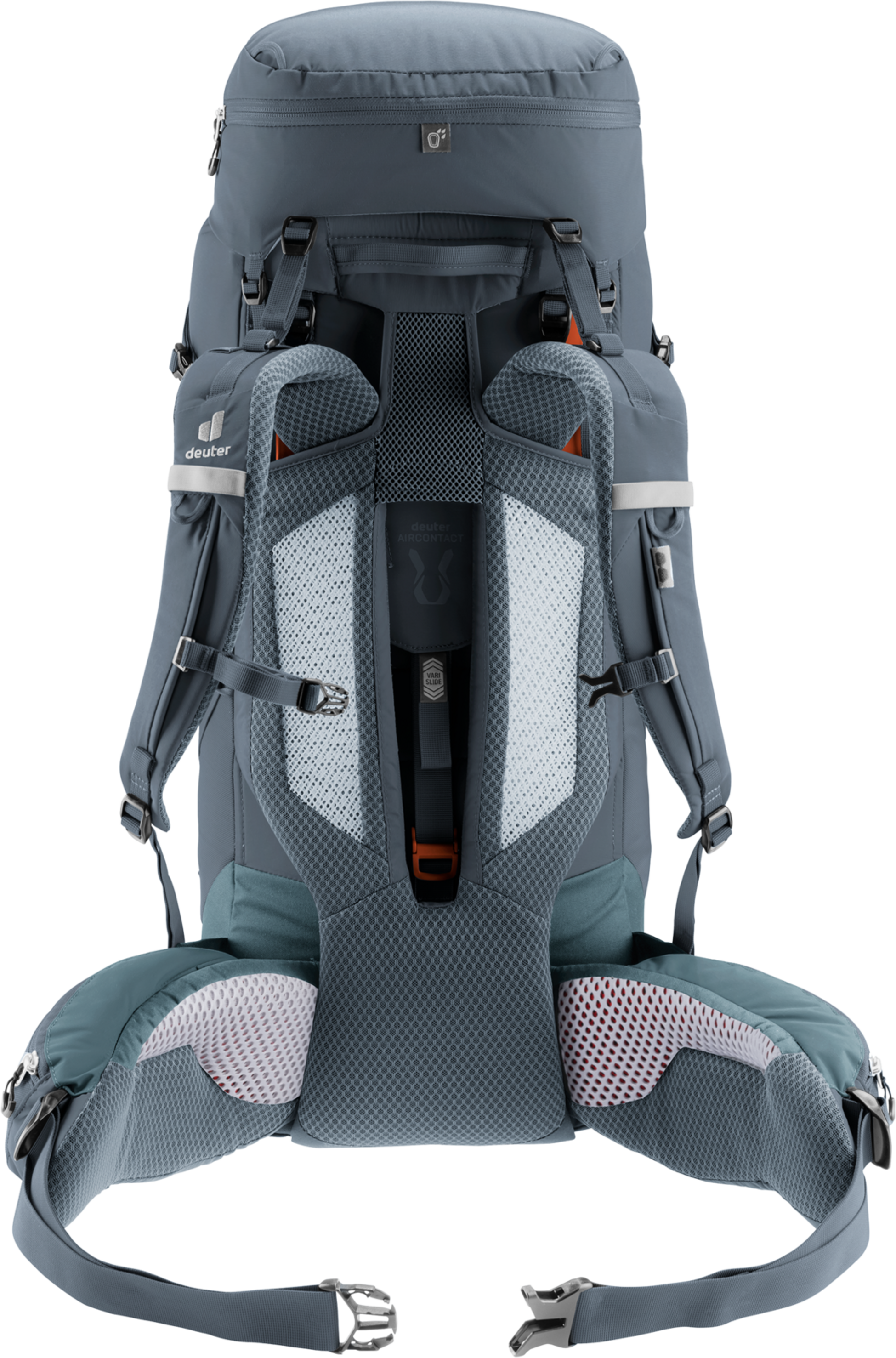 DEUTER, Trekking-ryggs&auml;ck Aircontact Core 40+10
