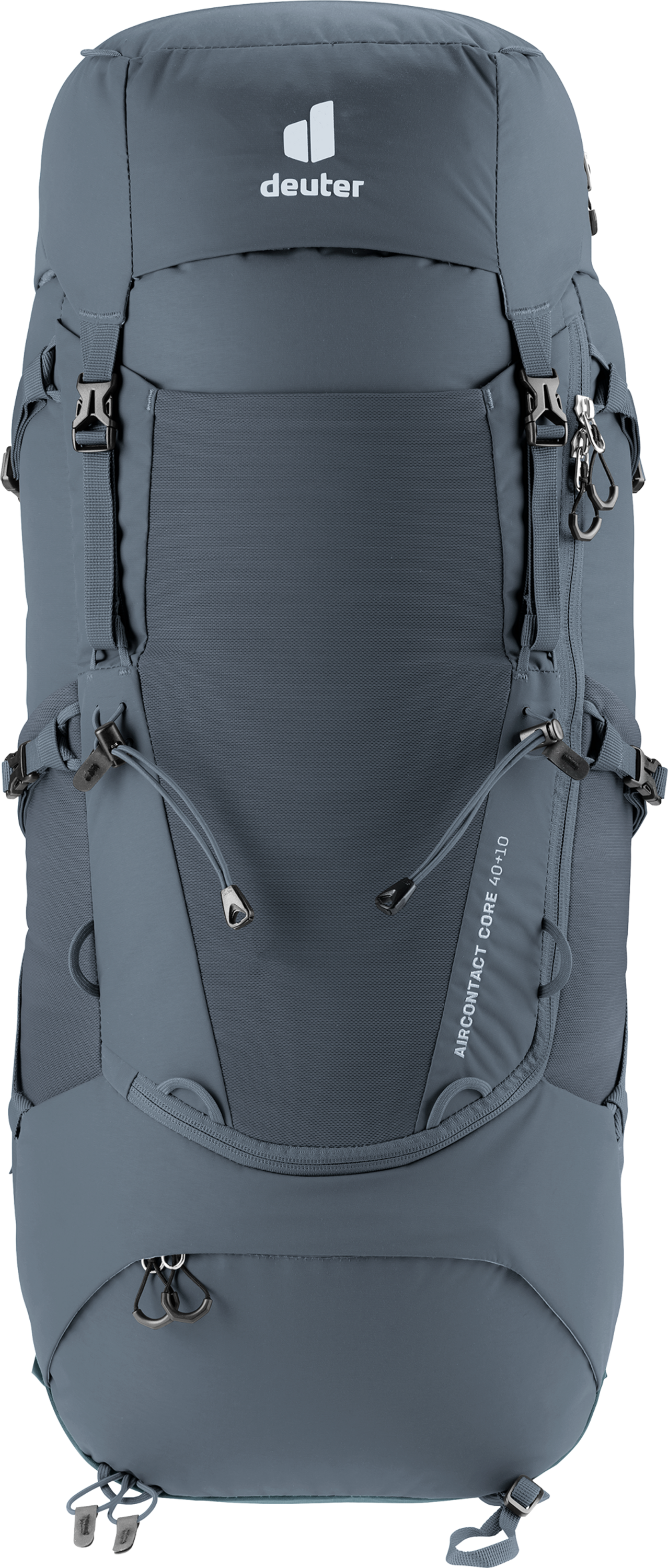 DEUTER, Trekking-ryggs&auml;ck Aircontact Core 40+10