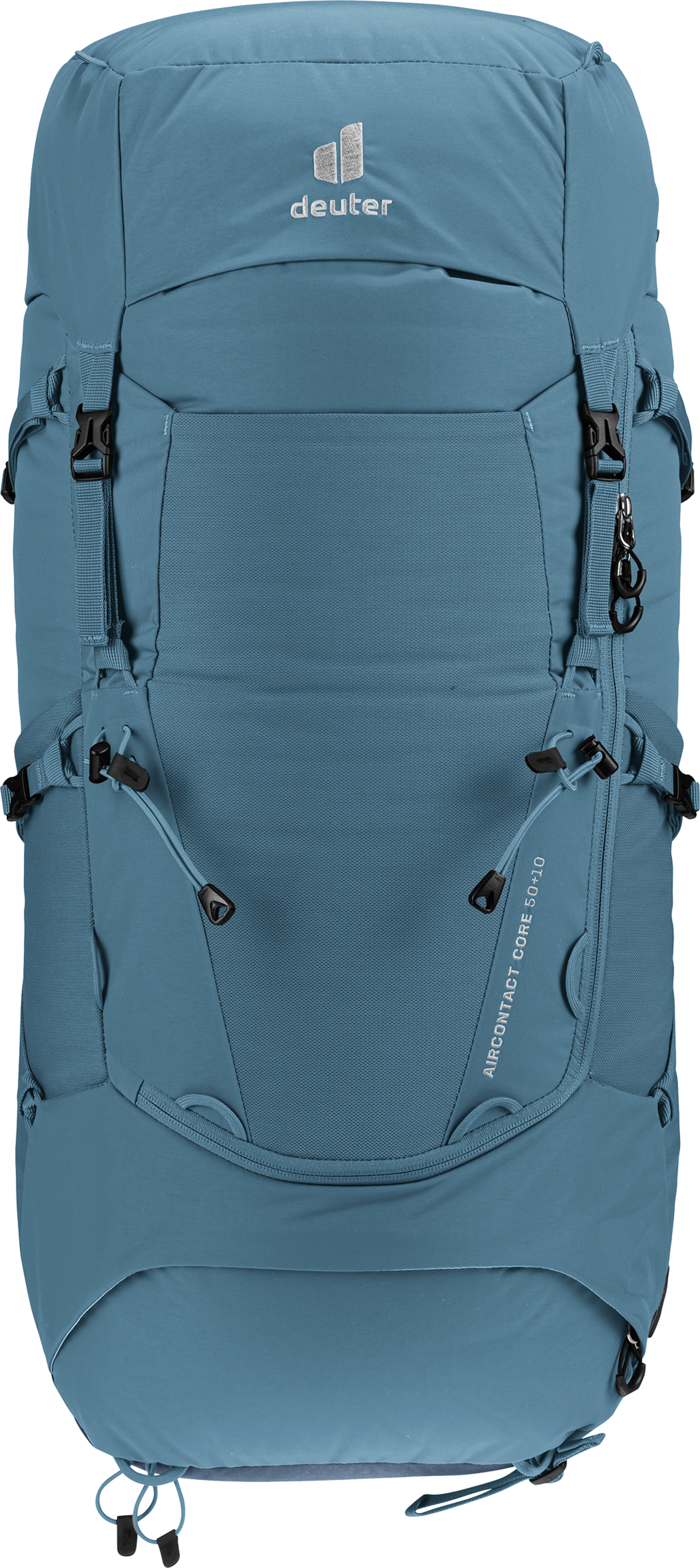 DEUTER, Trekking-ryggsäck Aircontact Core 50+10