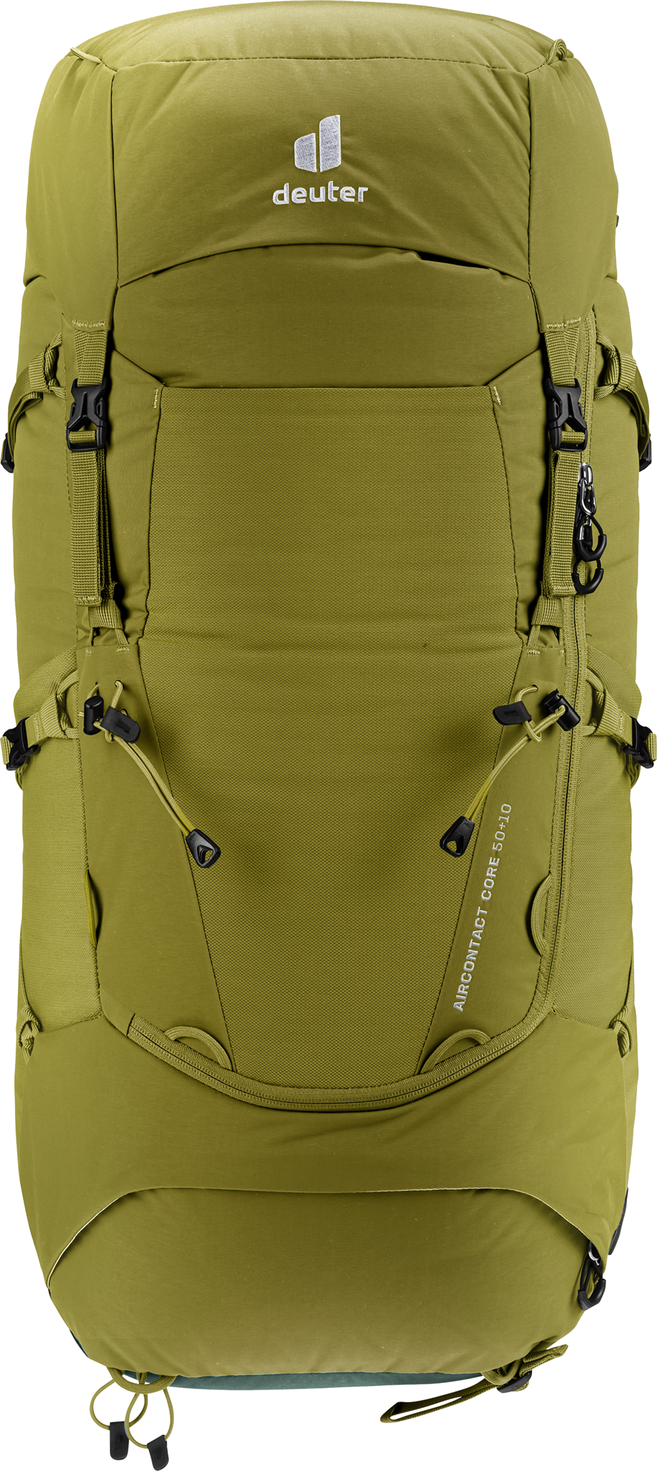 DEUTER, Trekking-ryggsäck Aircontact Core 50+10