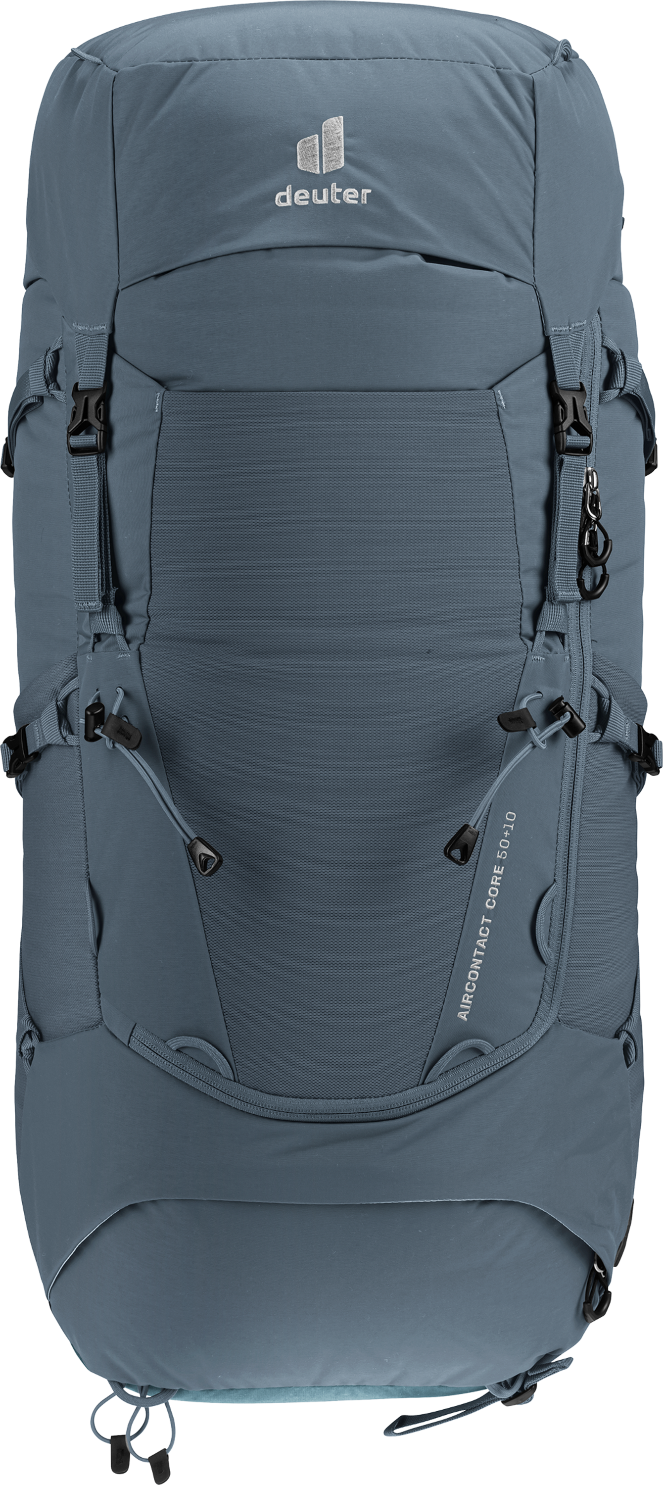 DEUTER, Trekking-ryggsäck Aircontact Core 50+10