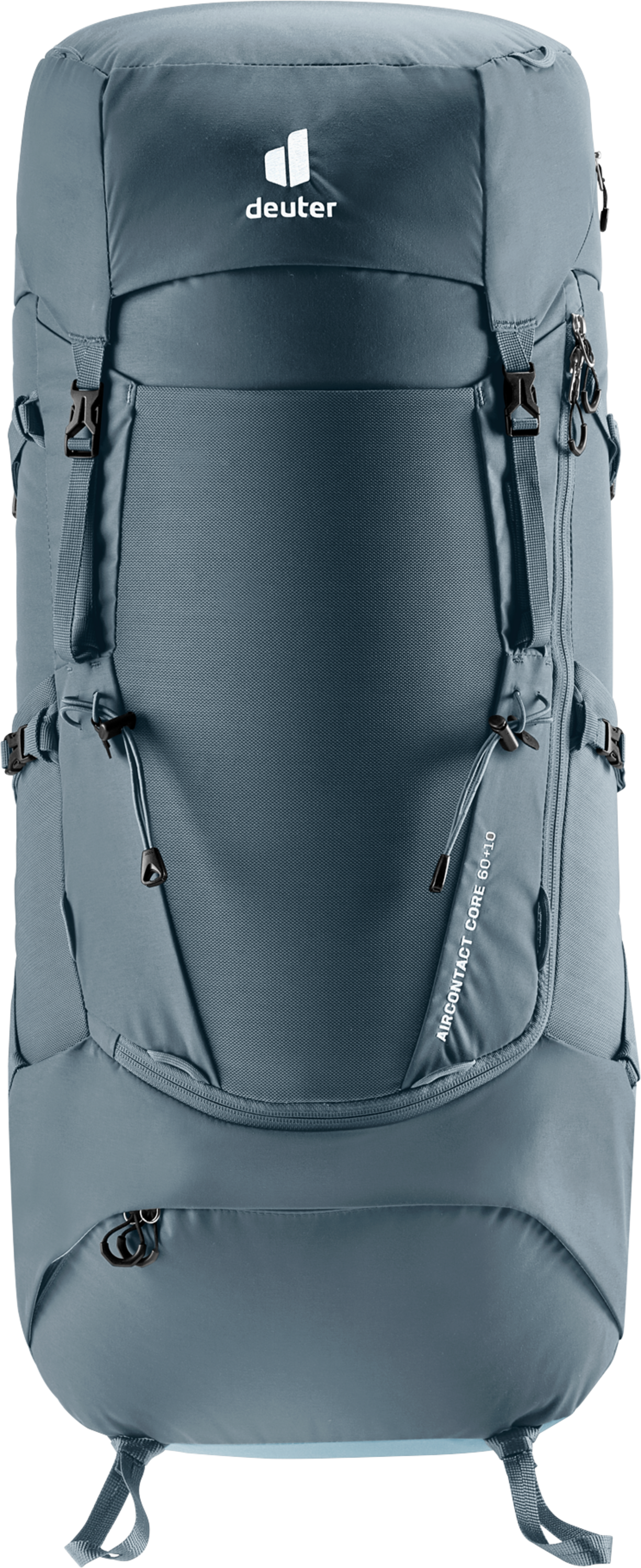 DEUTER, Trekking-ryggsäck Aircontact Core 60+10