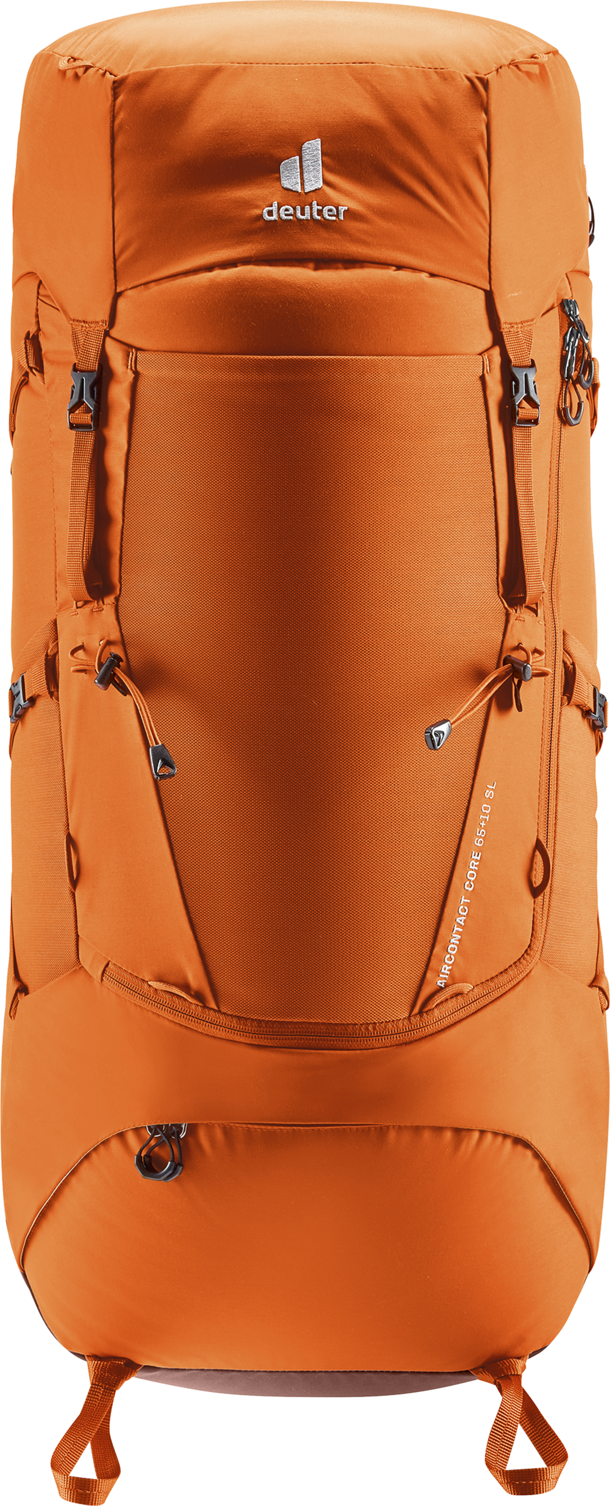 DEUTER, Trekking-ryggs&auml;ck Aircontact Core 65+10 Sl
