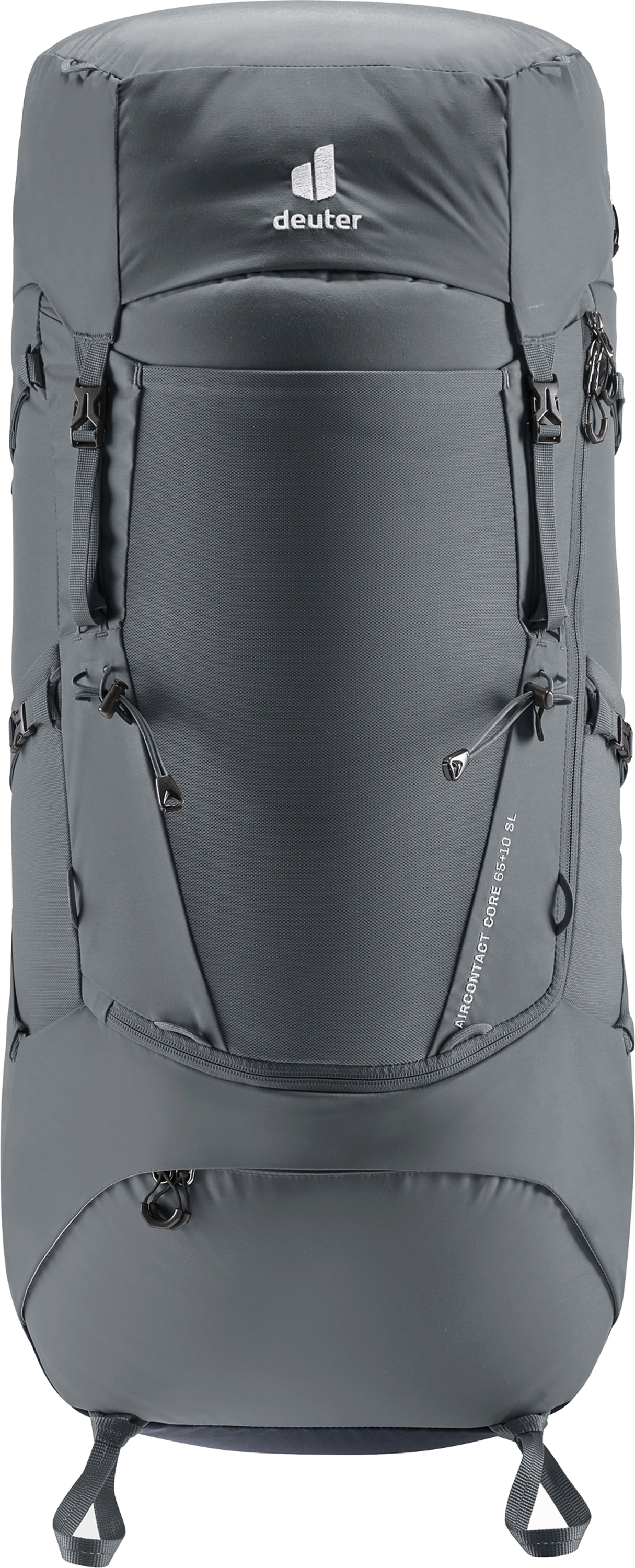 DEUTER, Trekking-ryggs&auml;ck Aircontact Core 65+10 Sl