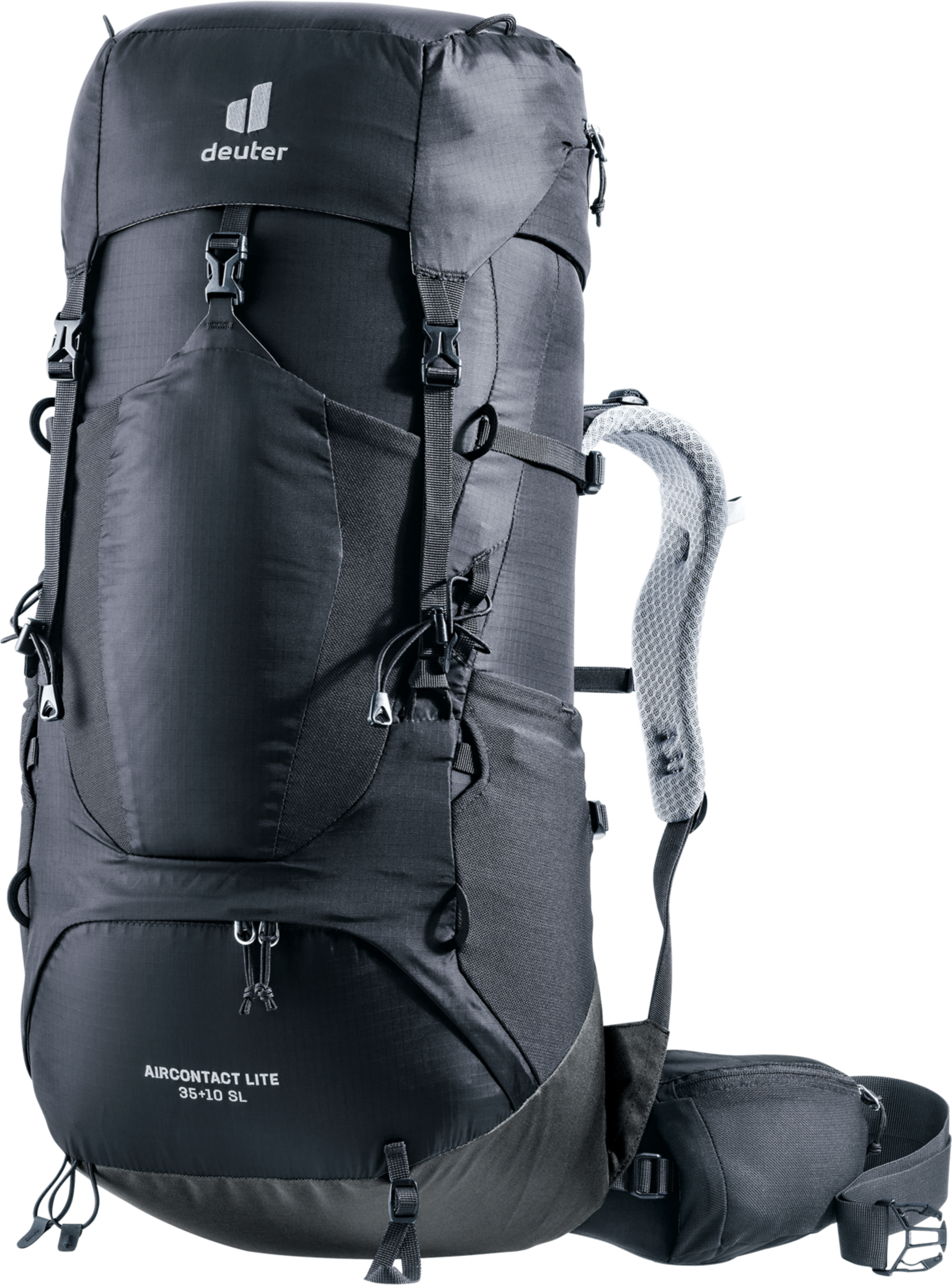 DEUTER, Trekking-ryggs&auml;ck Aircontact Lite 35+10 Sl