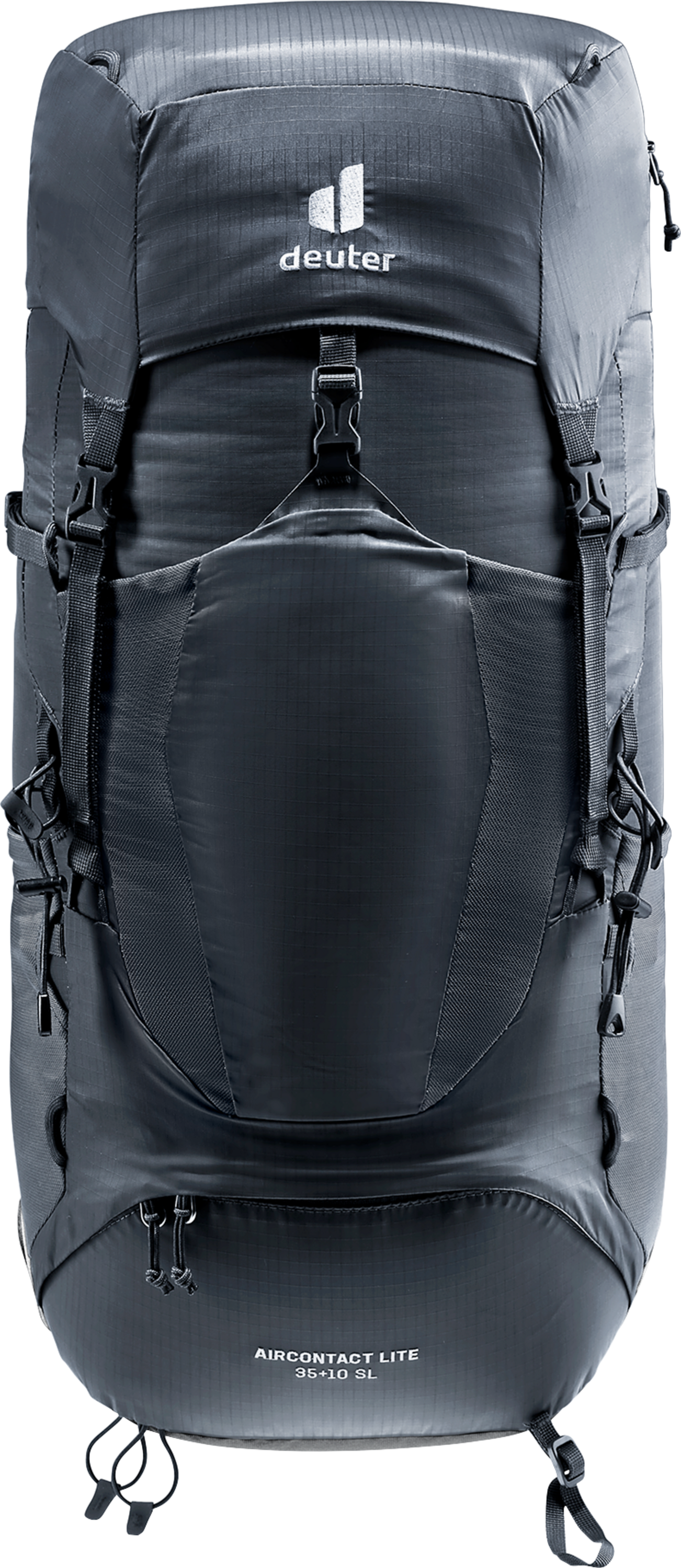 DEUTER, Trekking-ryggs&auml;ck Aircontact Lite 35+10 Sl