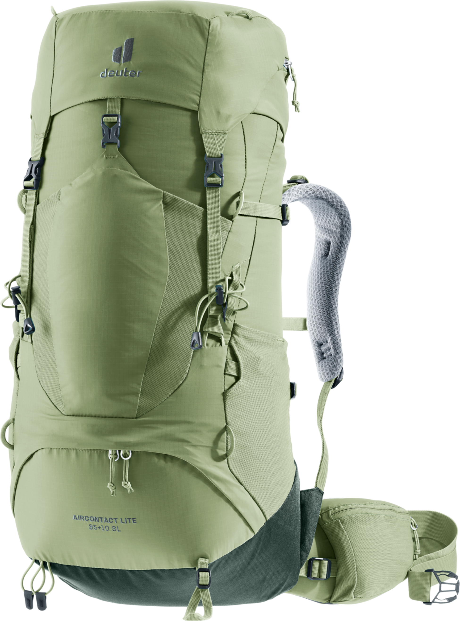 DEUTER, Trekking-ryggs&auml;ck Aircontact Lite 35+10 Sl