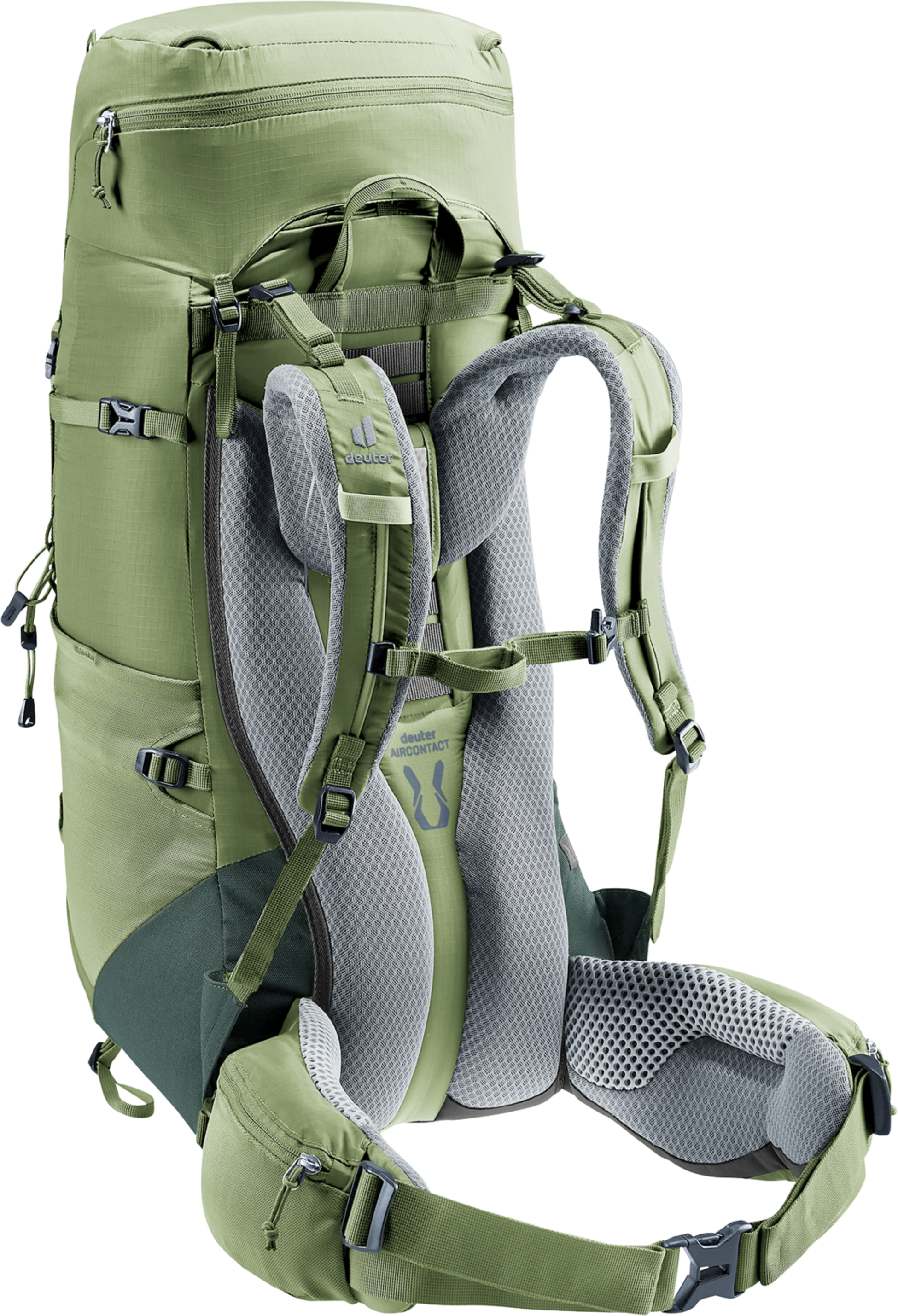 DEUTER, Trekking-ryggs&auml;ck Aircontact Lite 35+10 Sl