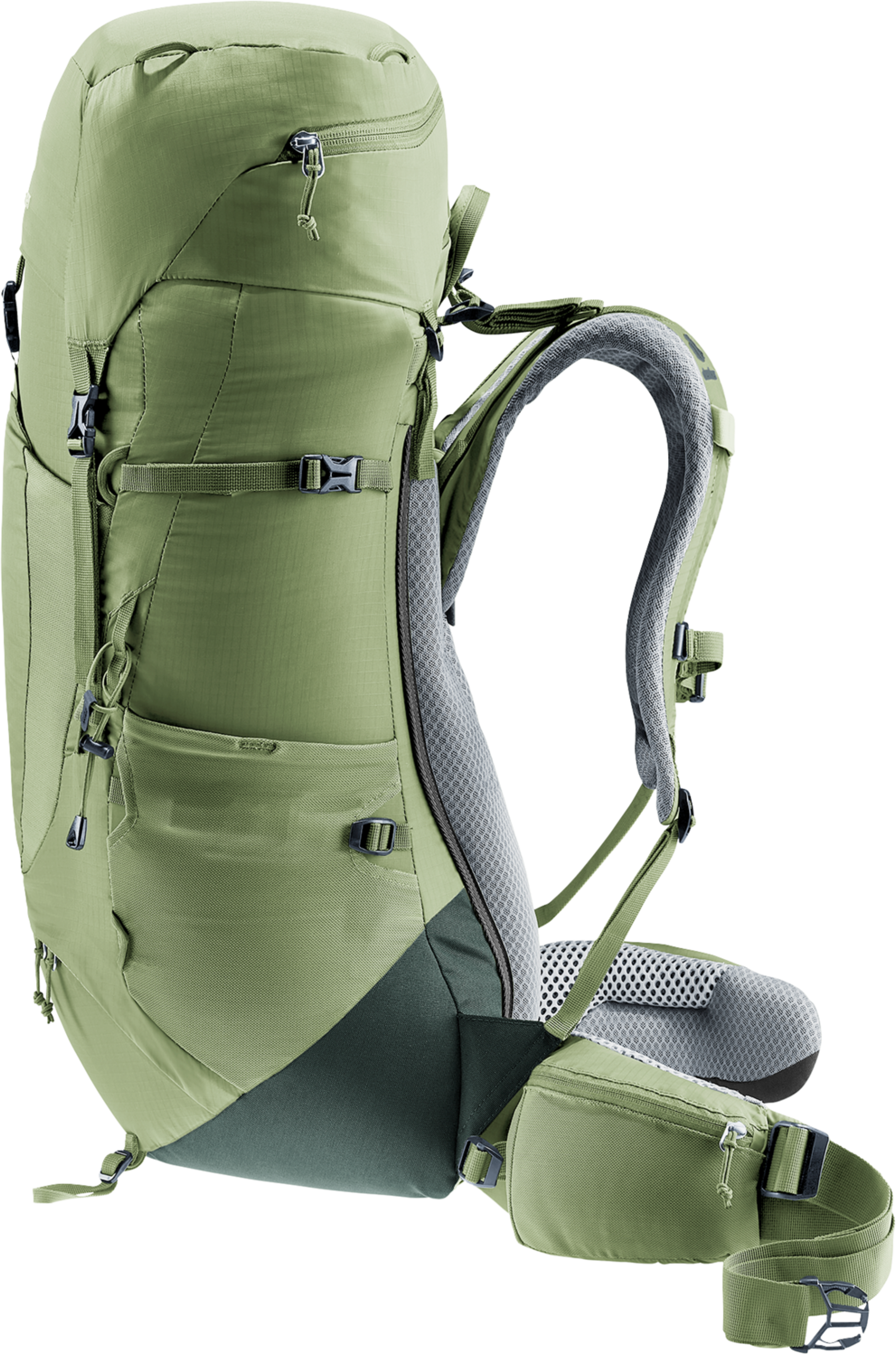 DEUTER, Trekking-ryggs&auml;ck Aircontact Lite 35+10 Sl
