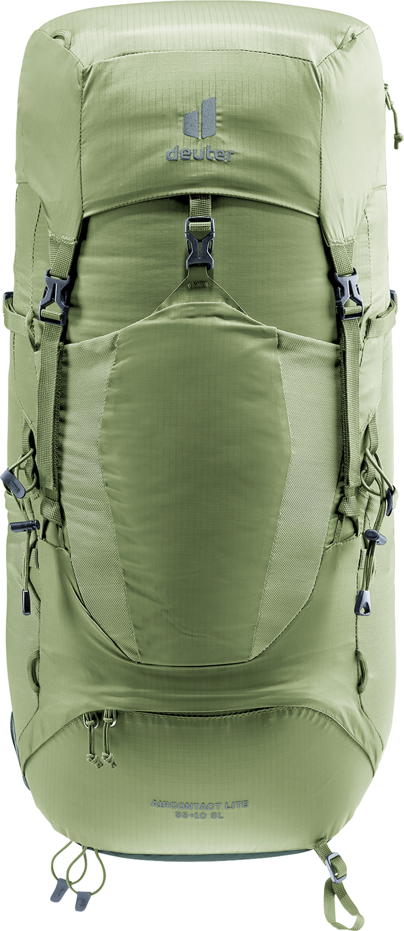 DEUTER, Trekking-ryggs&auml;ck Aircontact Lite 35+10 Sl
