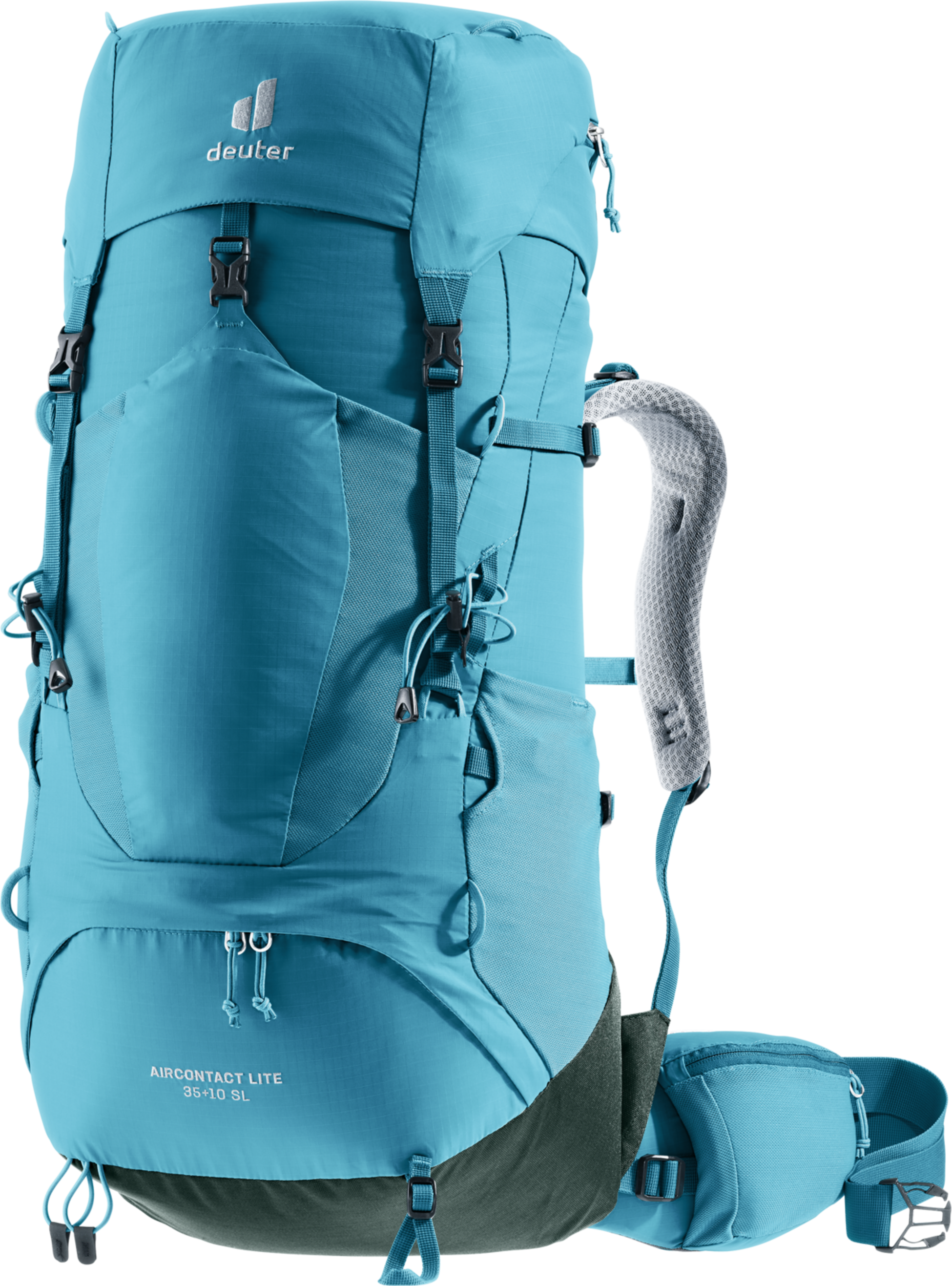 DEUTER, Trekking-ryggs&auml;ck Aircontact Lite 35+10 Sl