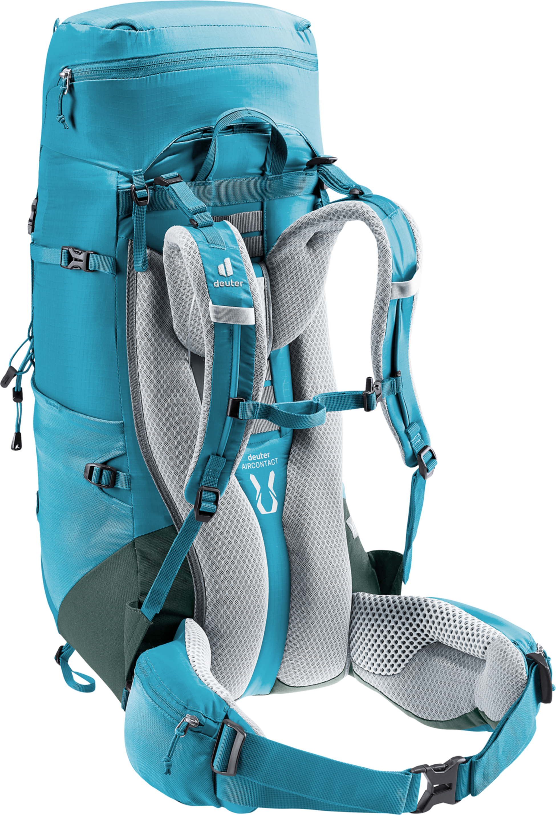 DEUTER, Trekking-ryggs&auml;ck Aircontact Lite 35+10 Sl