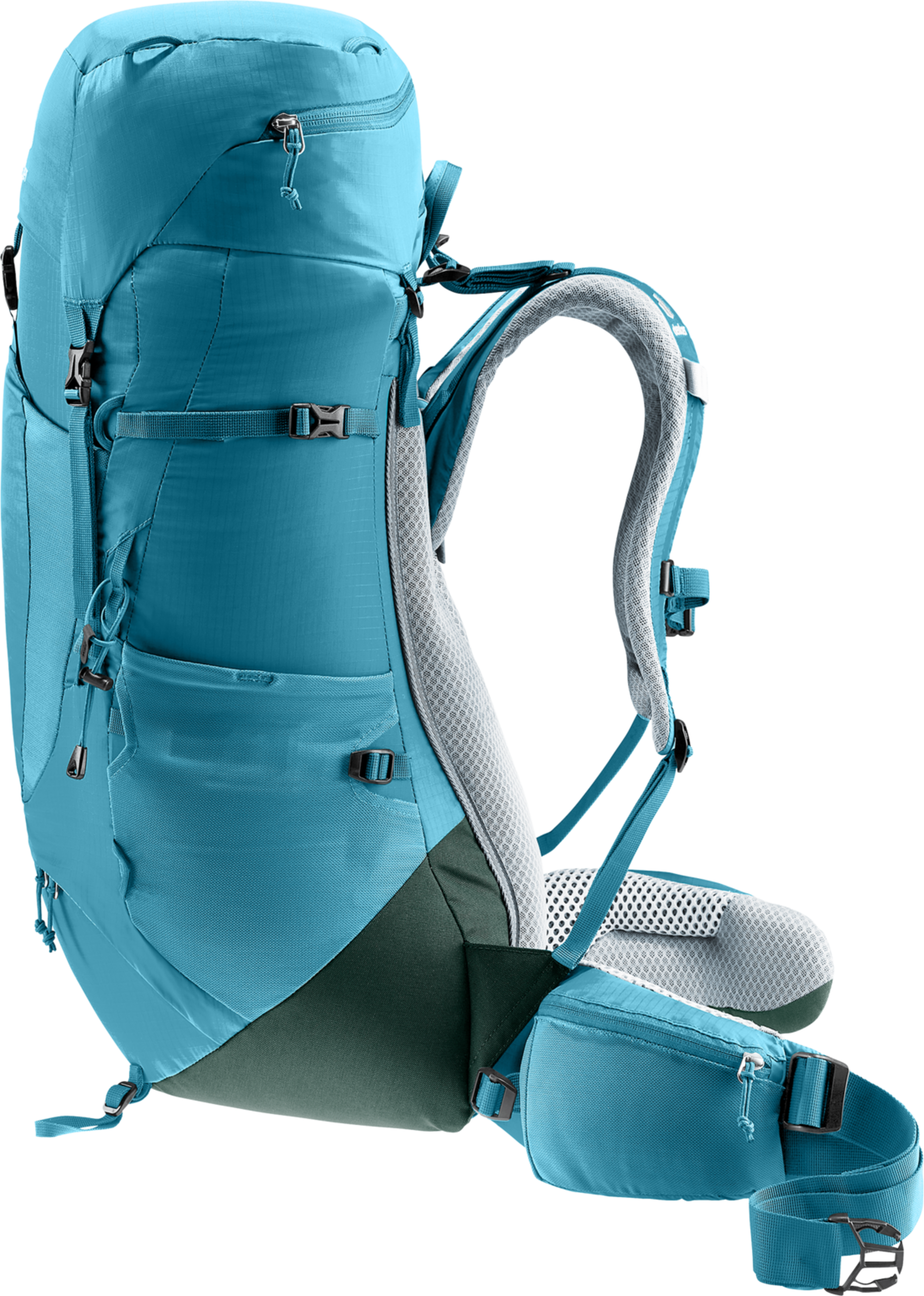 DEUTER, Trekking-ryggs&auml;ck Aircontact Lite 35+10 Sl