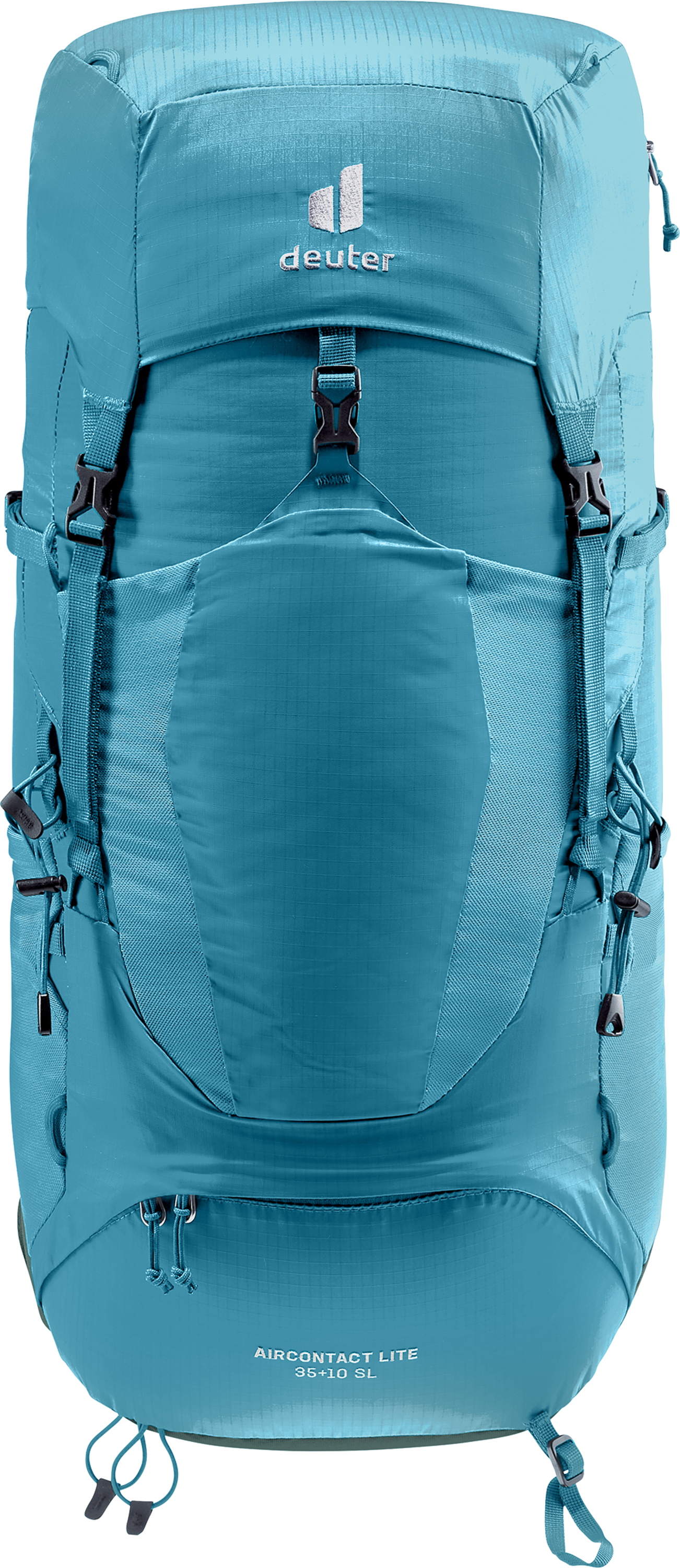 DEUTER, Trekking-ryggs&auml;ck Aircontact Lite 35+10 Sl
