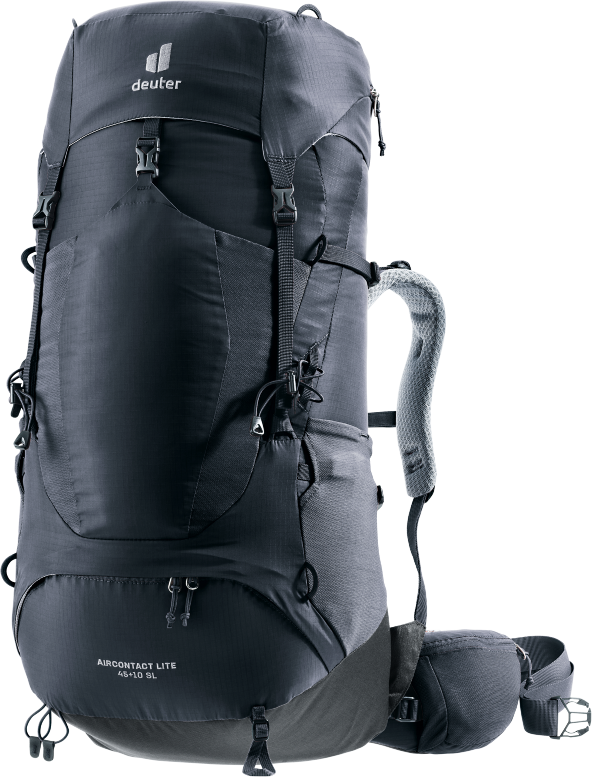 DEUTER, Trekking-ryggs&auml;ck Aircontact Lite 40 + 10 Sl