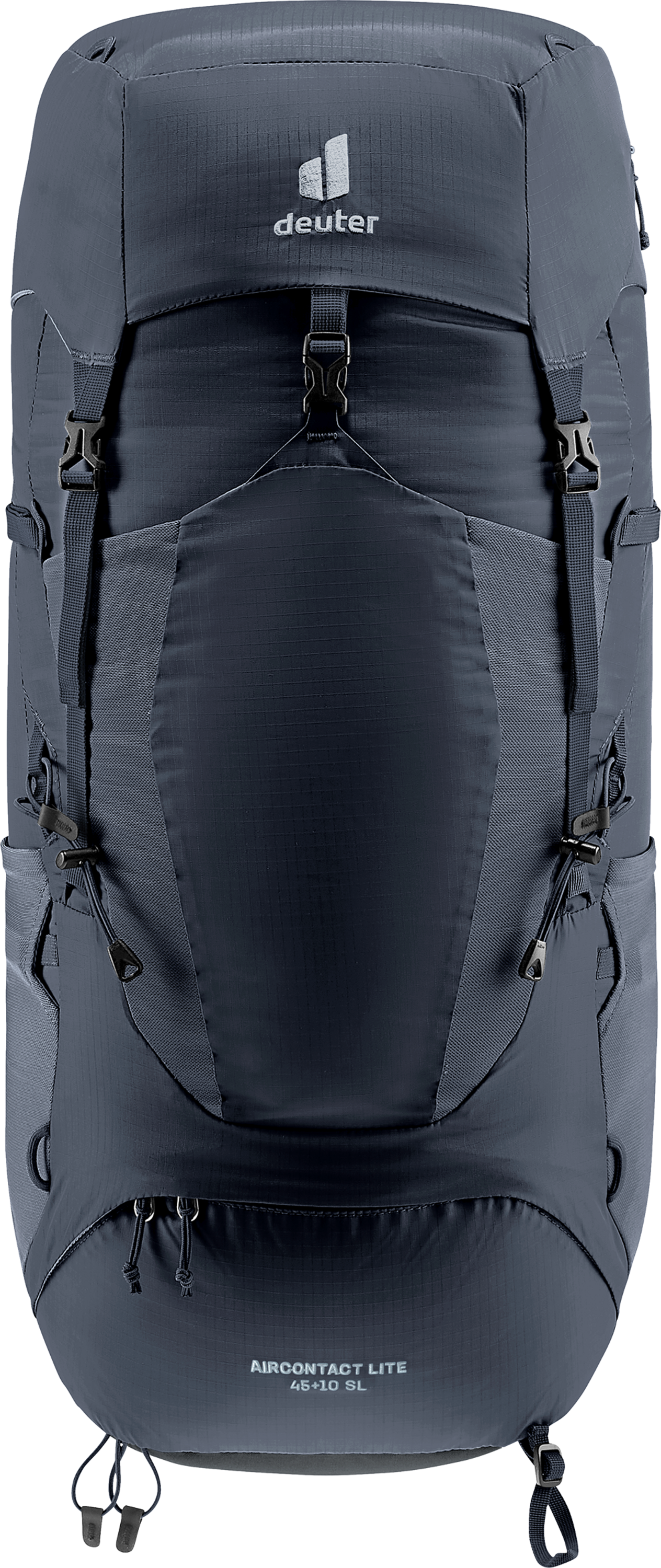 DEUTER, Trekking-ryggs&auml;ck Aircontact Lite 40 + 10 Sl