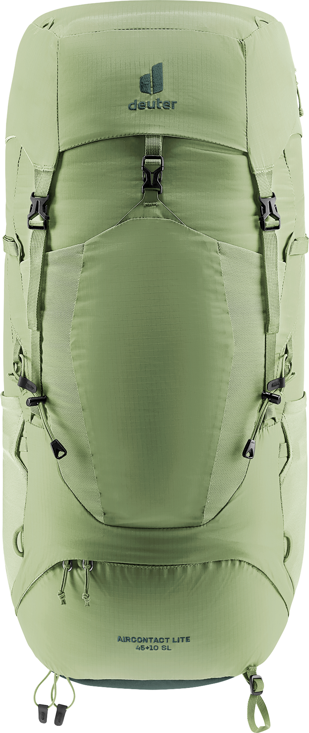 DEUTER, Trekking-ryggs&auml;ck Aircontact Lite 40 + 10 Sl