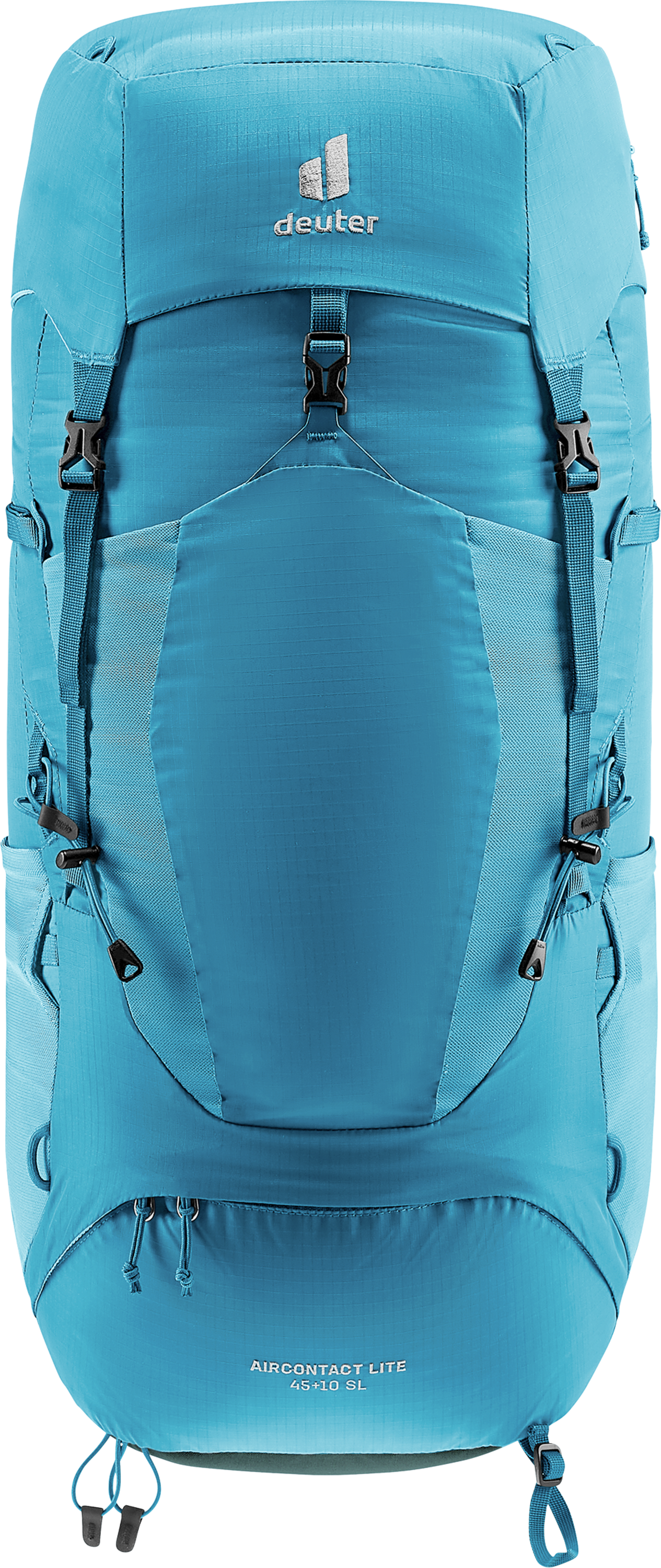DEUTER, Trekking-ryggs&auml;ck Aircontact Lite 40 + 10 Sl
