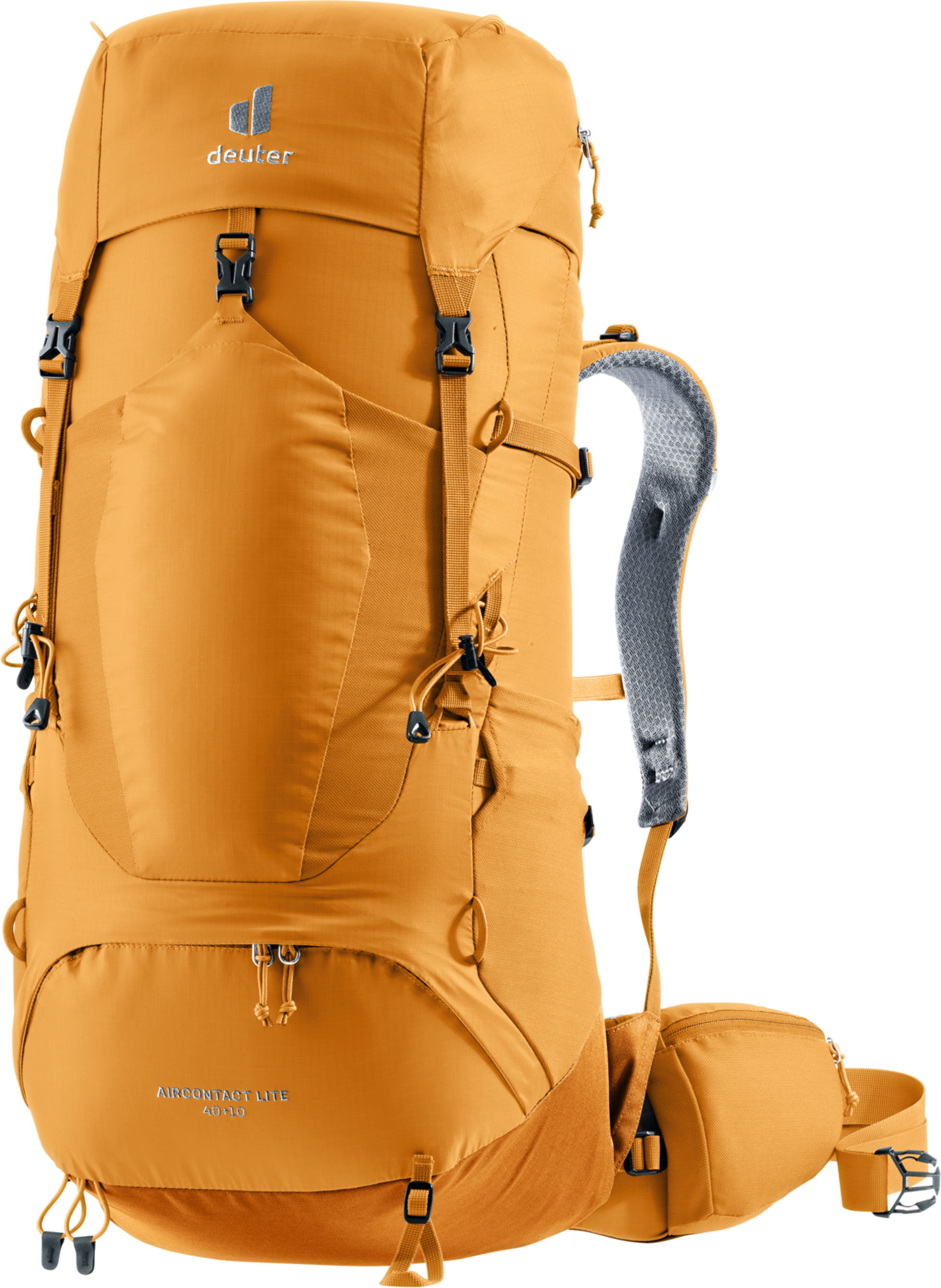 DEUTER, Trekking-ryggs&auml;ck Aircontact Lite 40 + 10