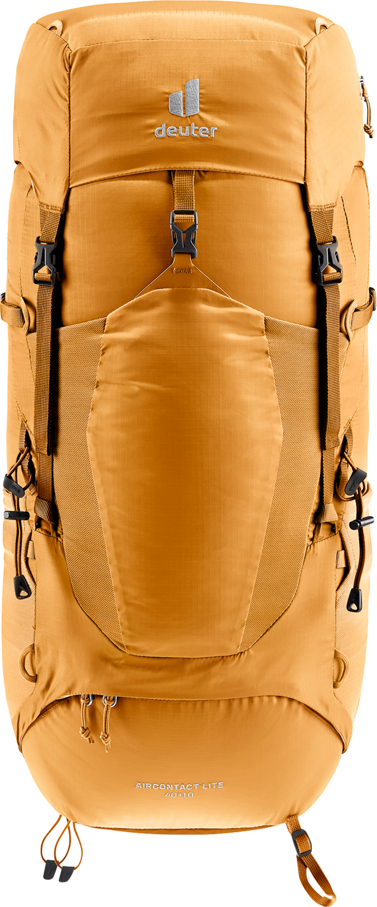 DEUTER, Trekking-ryggs&auml;ck Aircontact Lite 40 + 10