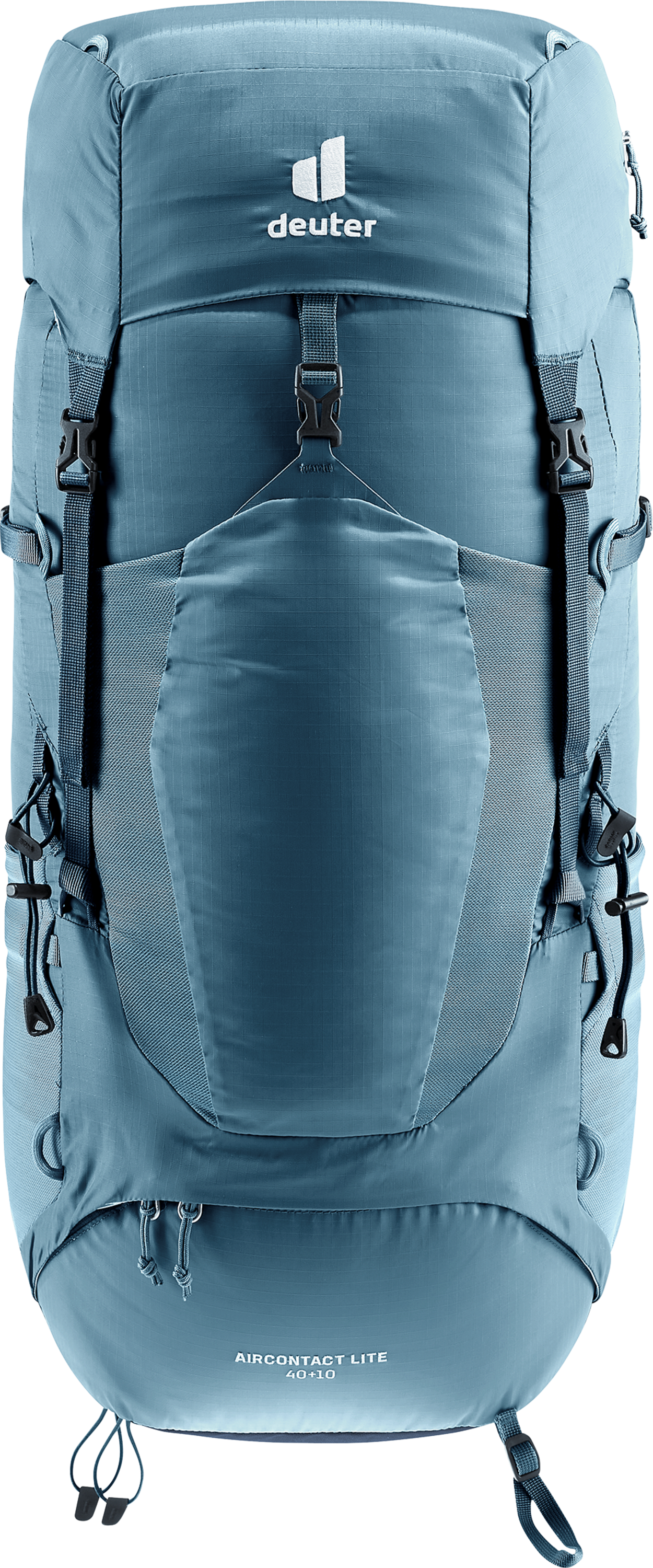 DEUTER, Trekking-ryggs&auml;ck Aircontact Lite 40 + 10
