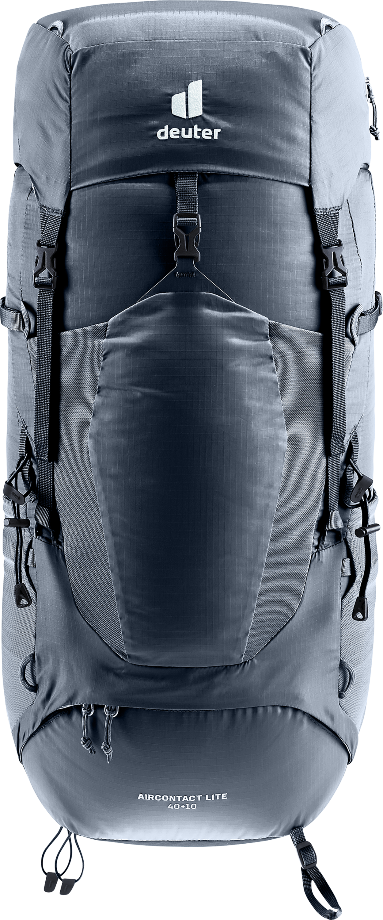 DEUTER, Trekking-ryggs&auml;ck Aircontact Lite 40 + 10