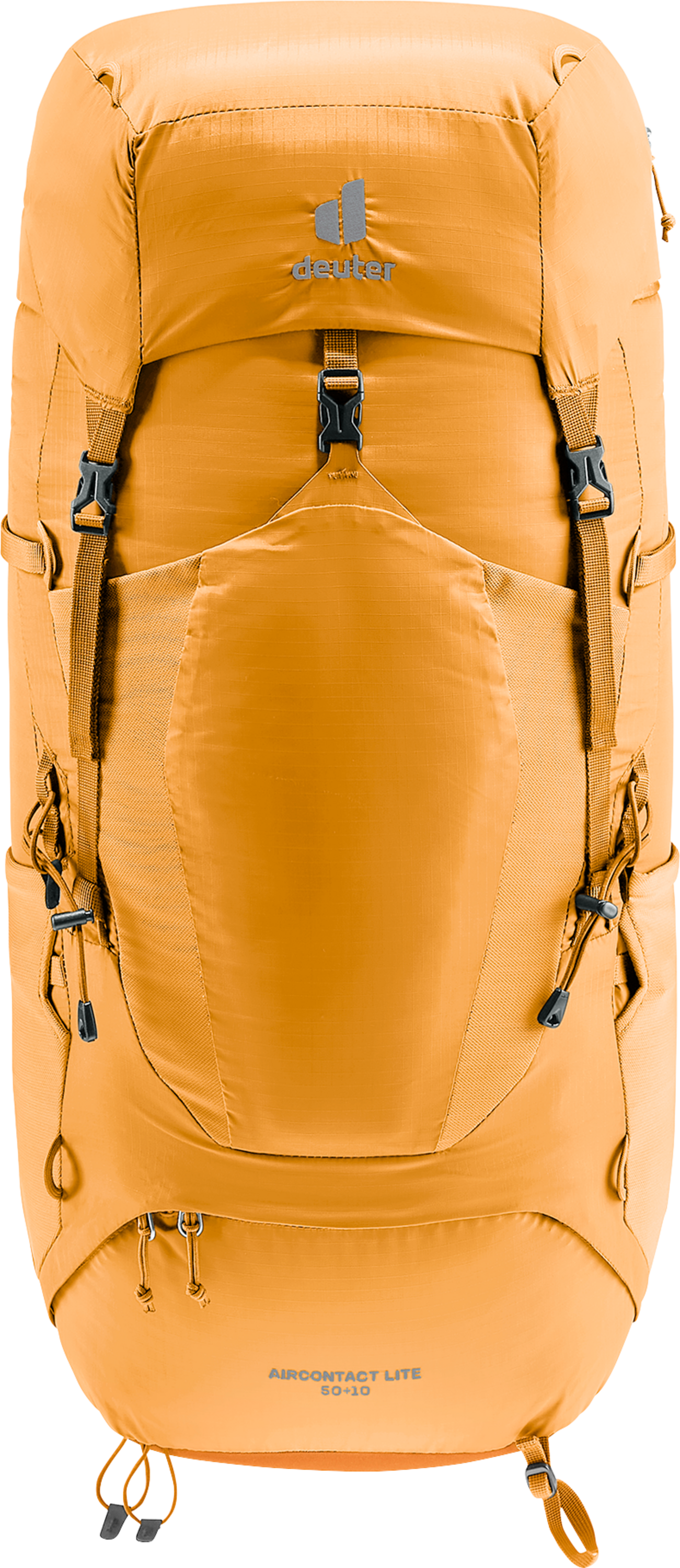 DEUTER, Trekking-ryggs&auml;ck Aircontact Lite 50 + 10