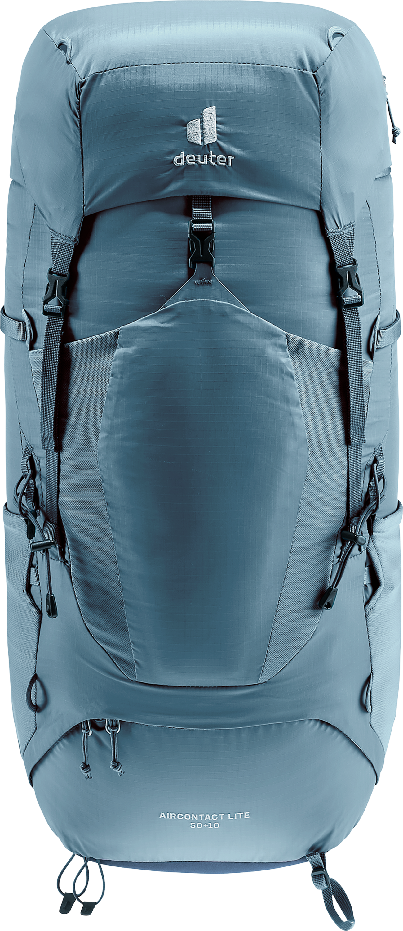 DEUTER, Trekking-ryggs&auml;ck Aircontact Lite 50 + 10