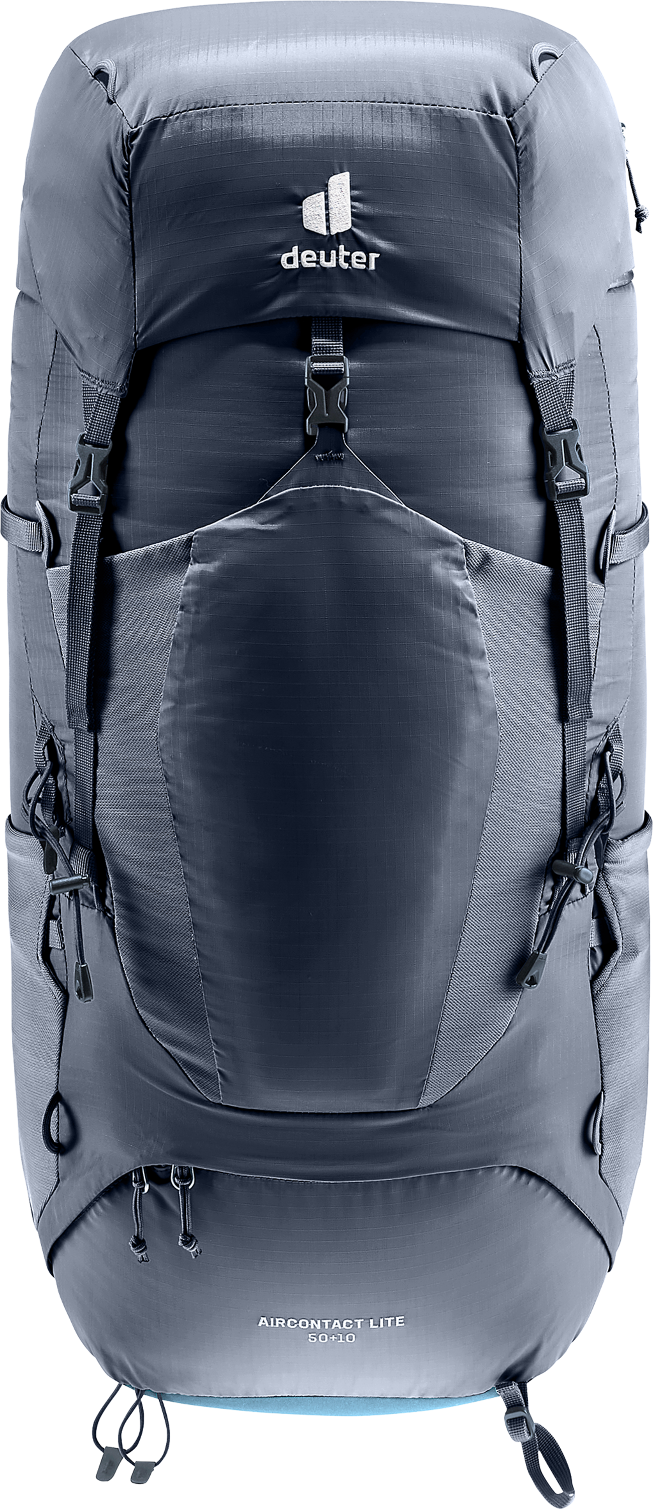 DEUTER, Trekking-ryggs&auml;ck Aircontact Lite 50 + 10